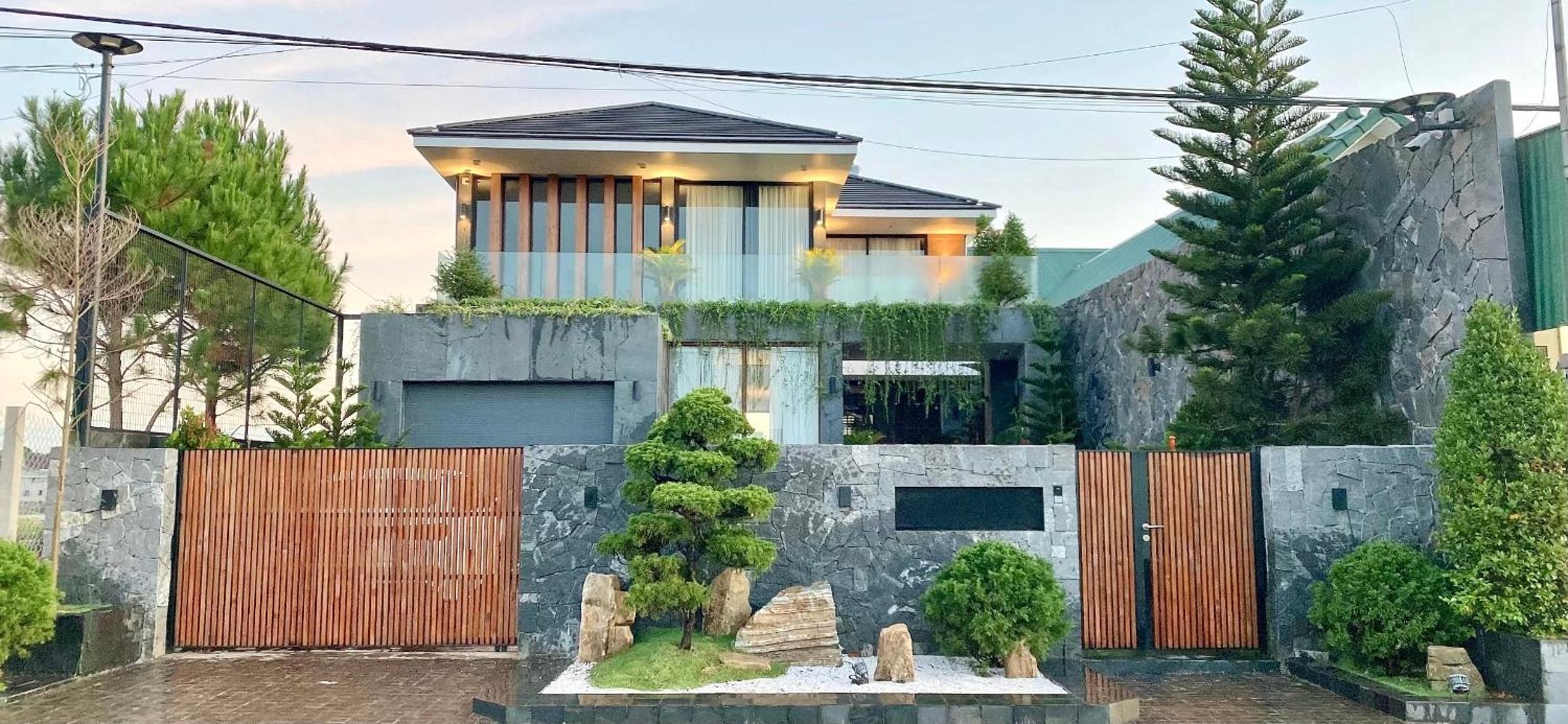 T&T Villa Bao Loc view 2