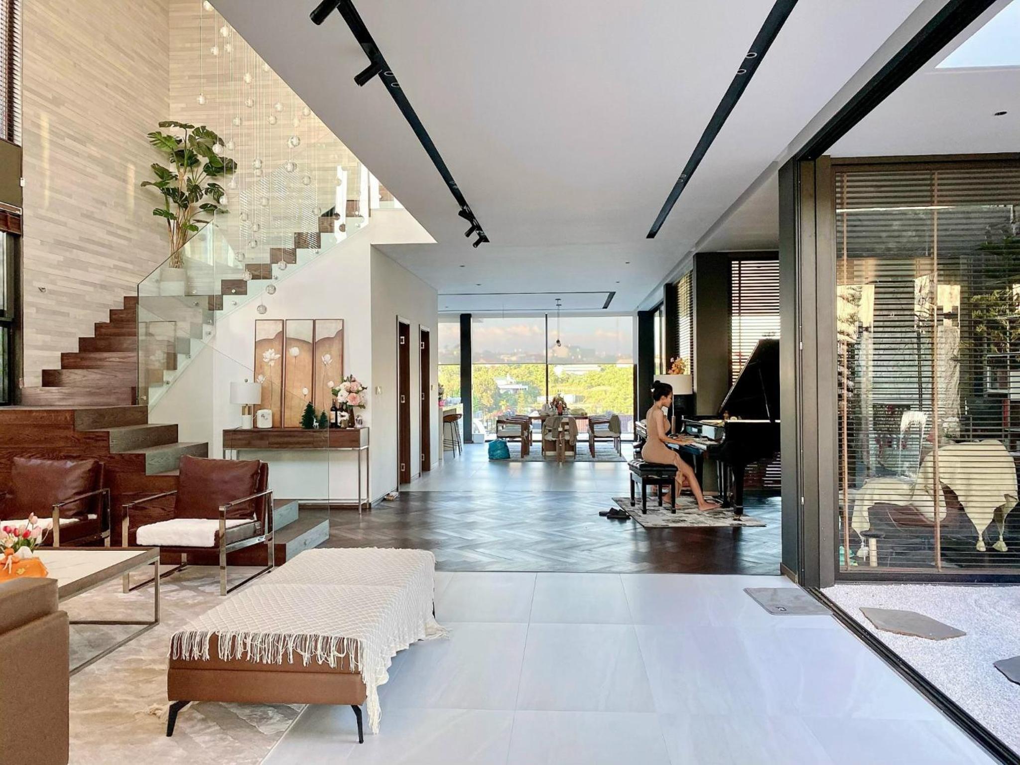T&T Villa Bao Loc view 4