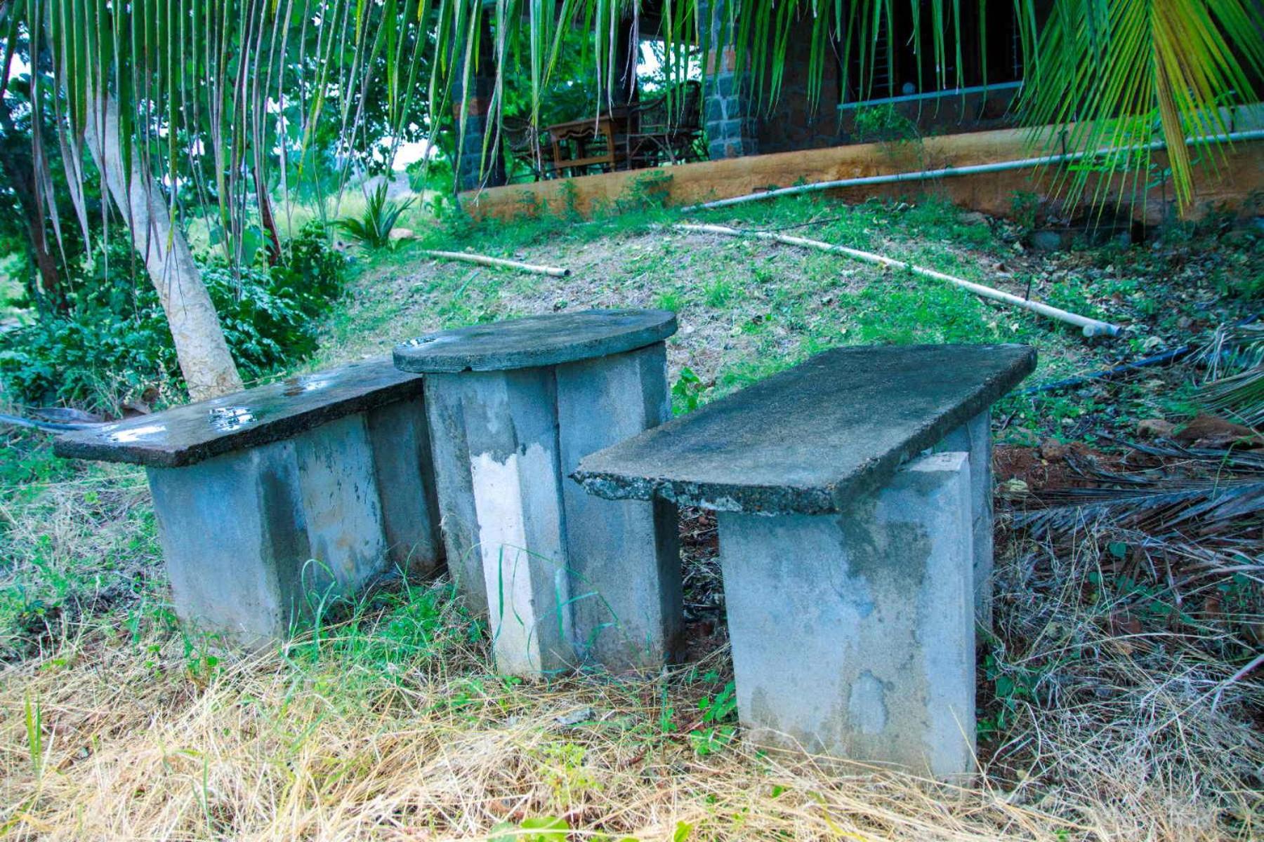 Kudhiraipannai Bungalow