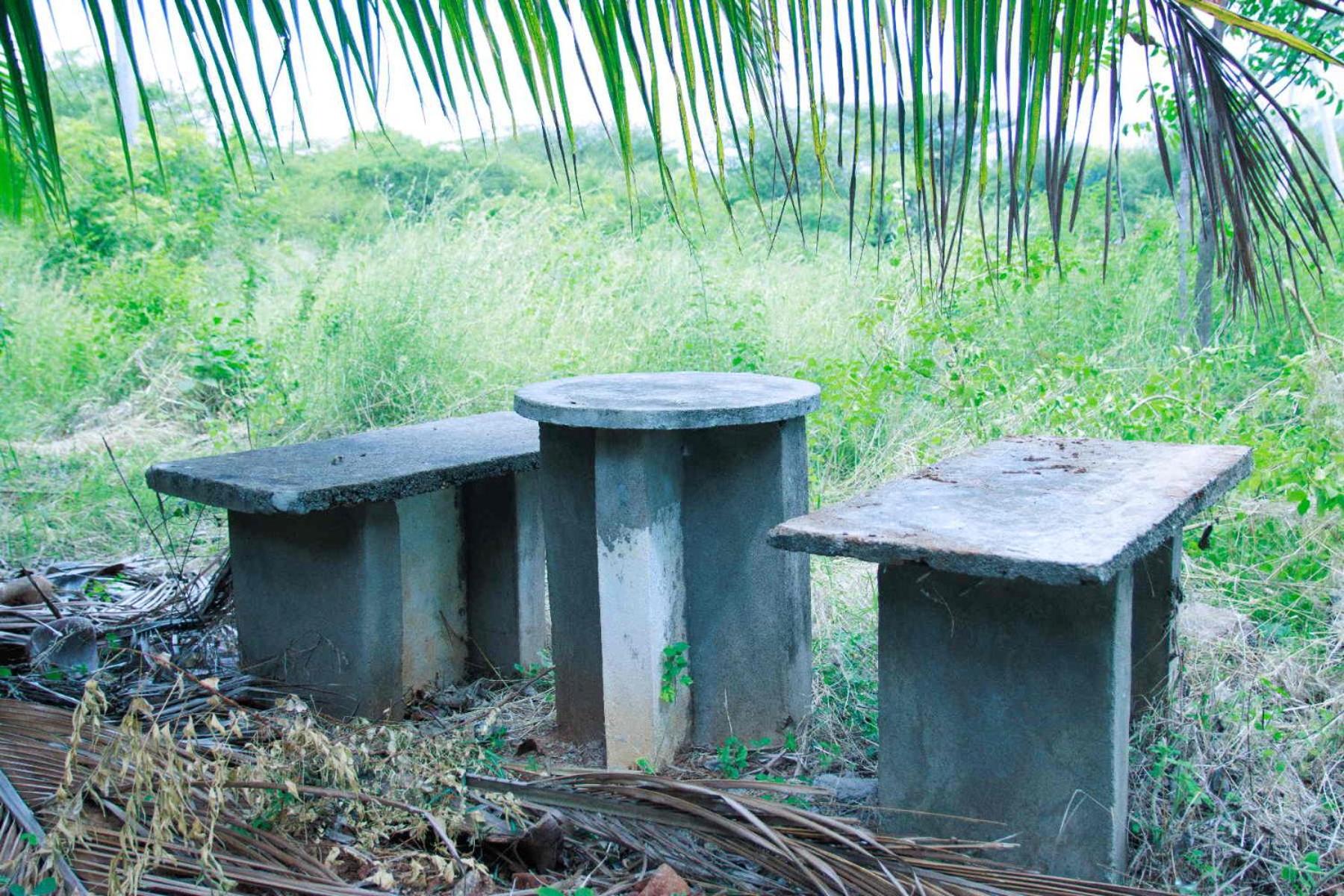 Kudhiraipannai Bungalow