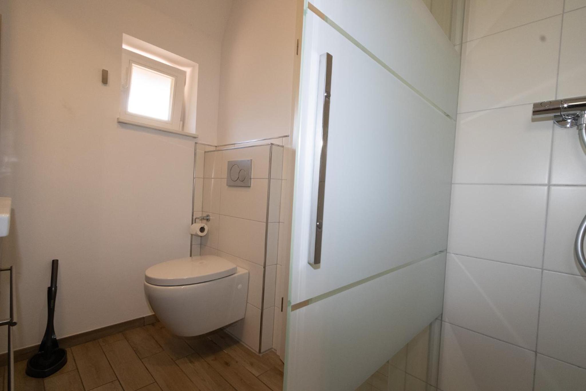Reetdachhaus Süderende