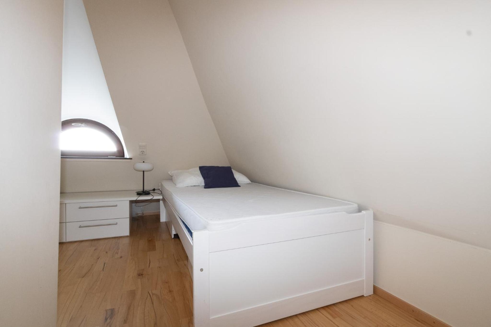 Reetdachhaus Süderende