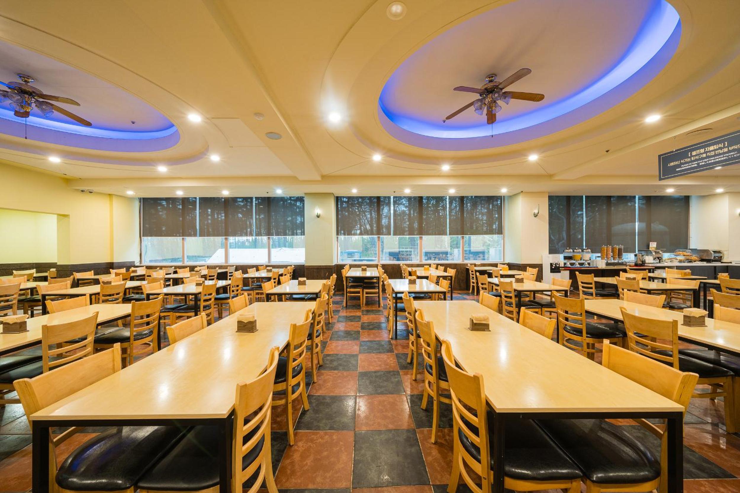 Ocean2YouResort SokchoSeorakBeach Hotel&Condo, 束草市 - 23
