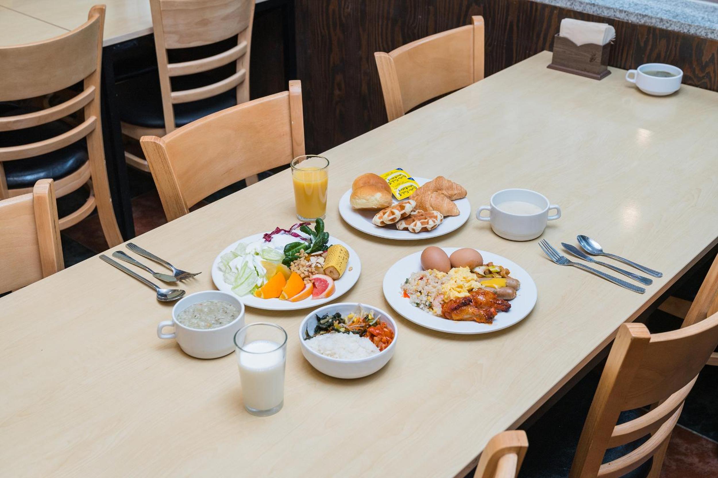 Ocean2YouResort SokchoSeorakBeach Hotel&Condo, 束草市 - 14