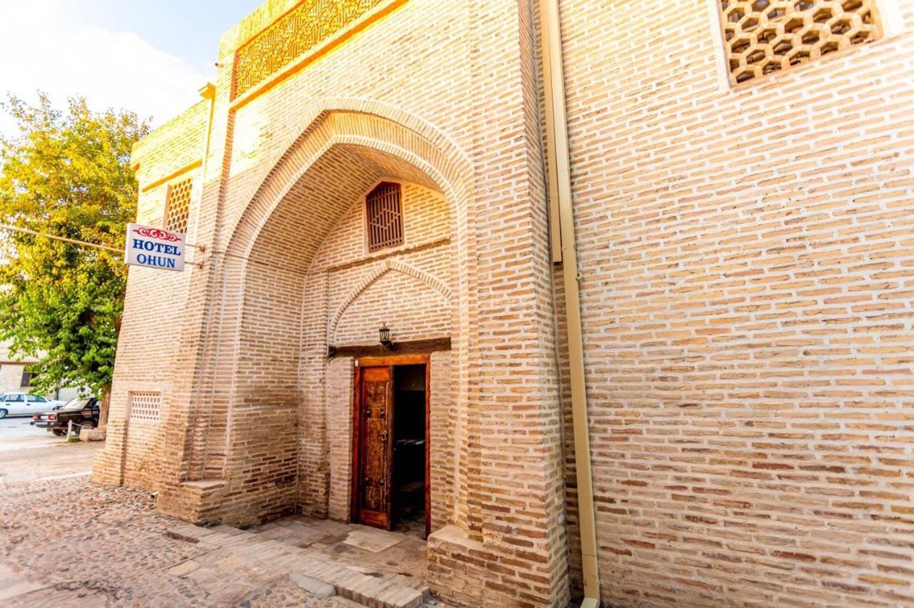 karavan saray historical 18th century hotel view 3
