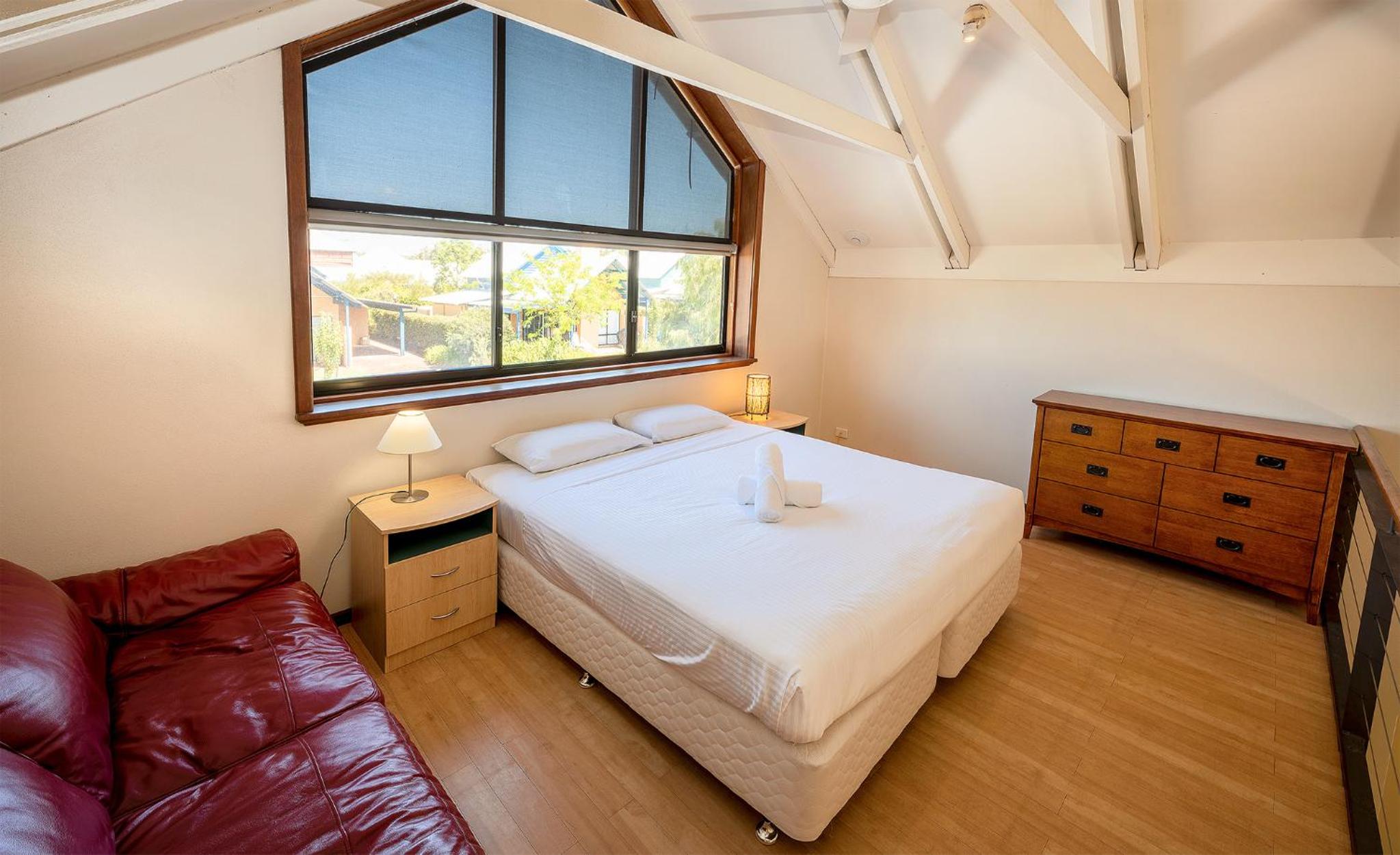 Dunsborough Beach Cottages