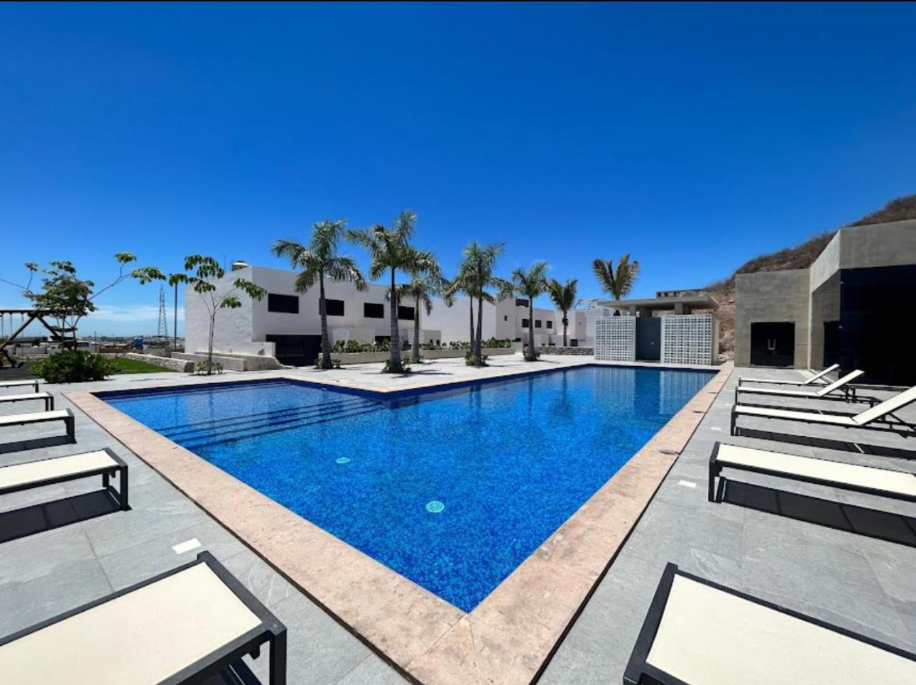 Departamento con Vista a Mazatlán view 3