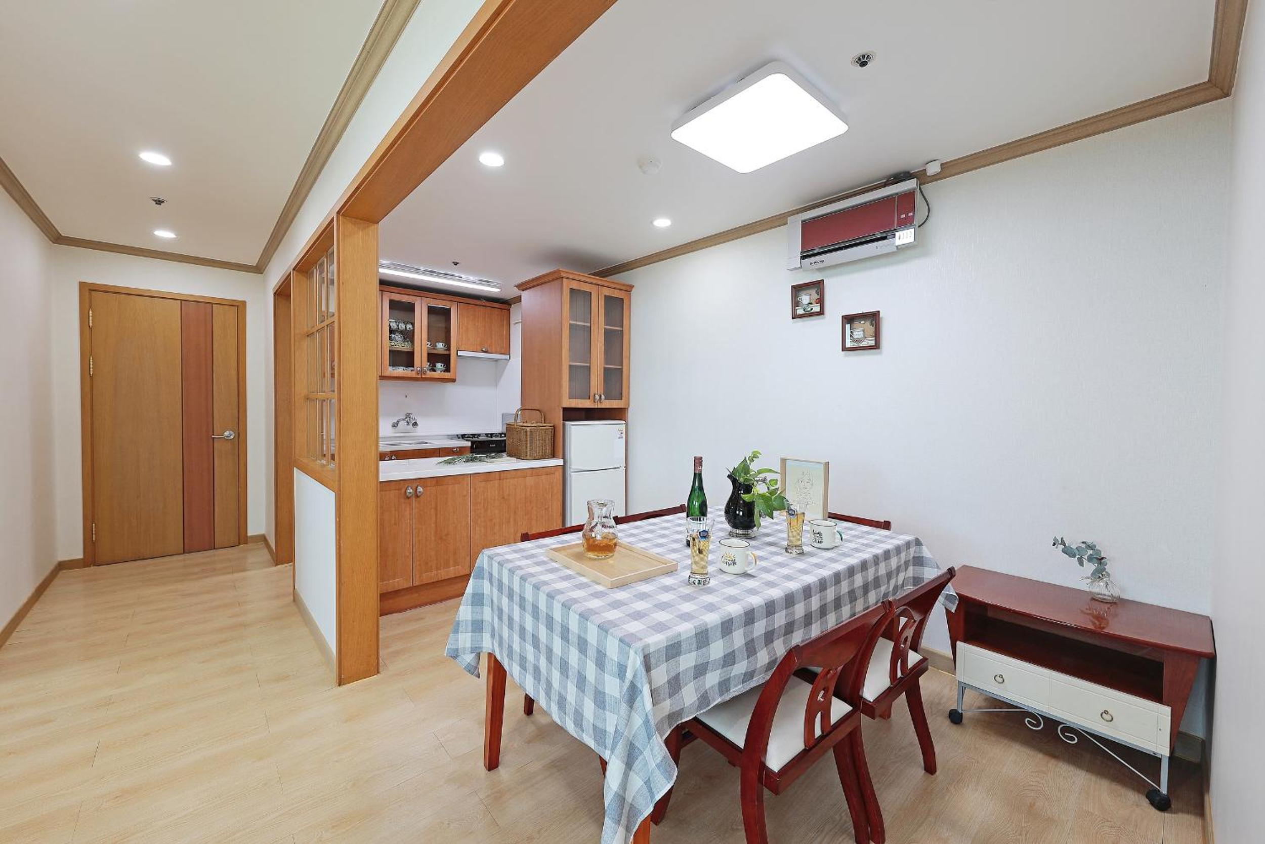 Ocean2YouResort SokchoSeorakBeach Hotel&Condo, 束草市 - 18