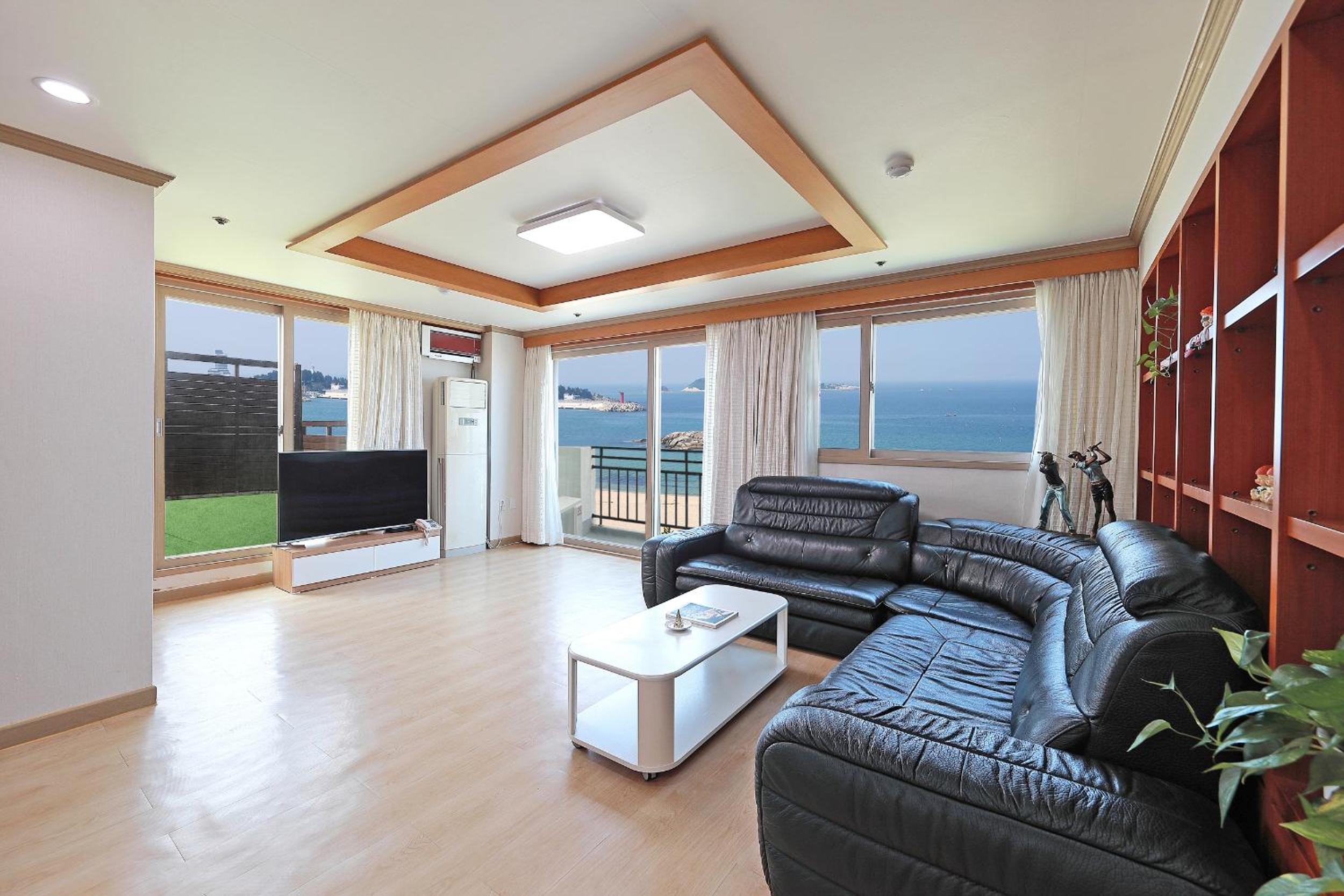 Ocean2YouResort SokchoSeorakBeach Hotel&Condo, 束草市 - 20