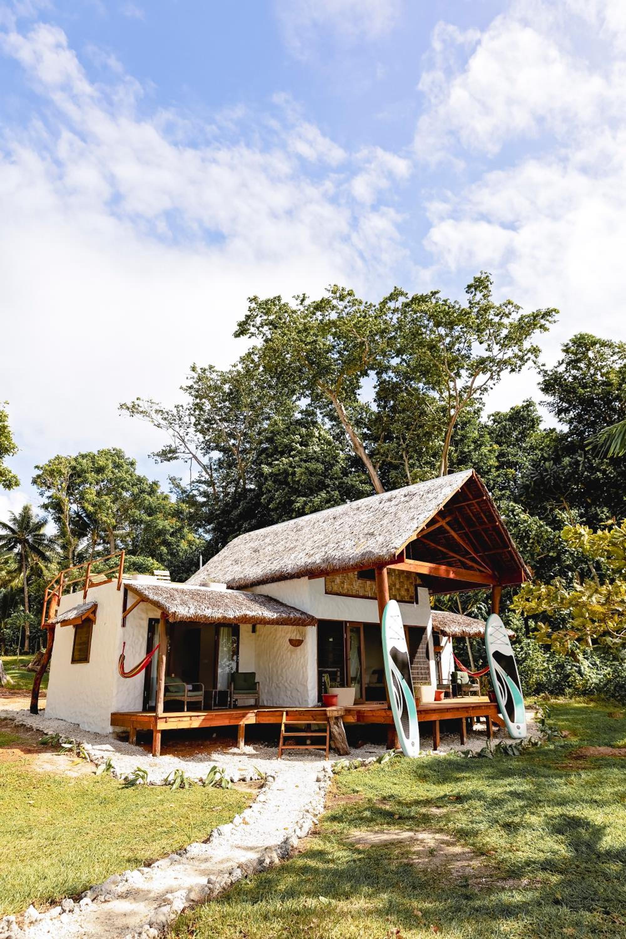 Aore Paradise - Near Santo, Vanuatu view 5
