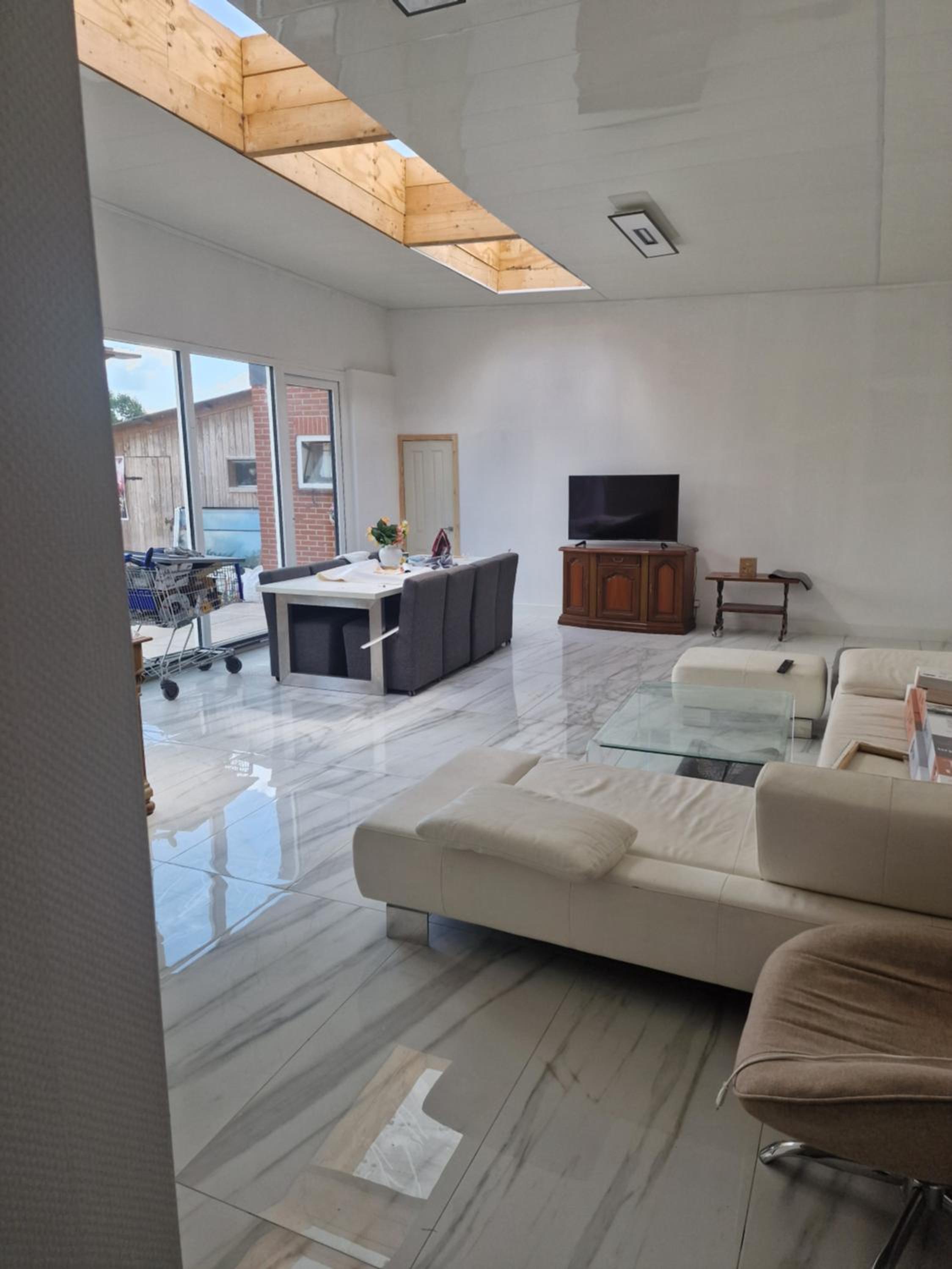 Luxe woning 20 pers 9 slaapkamer view 4