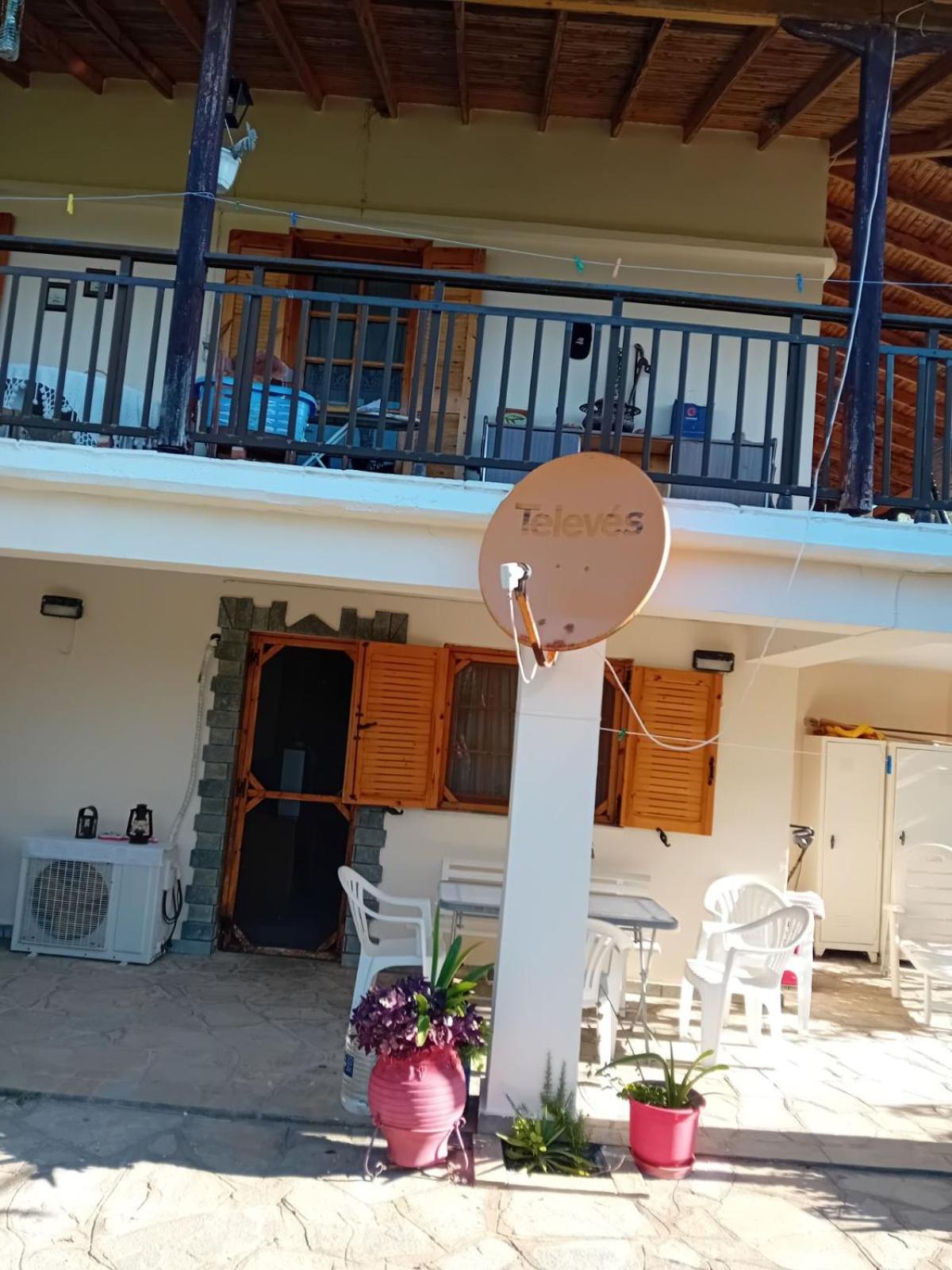 Villa Asimidou