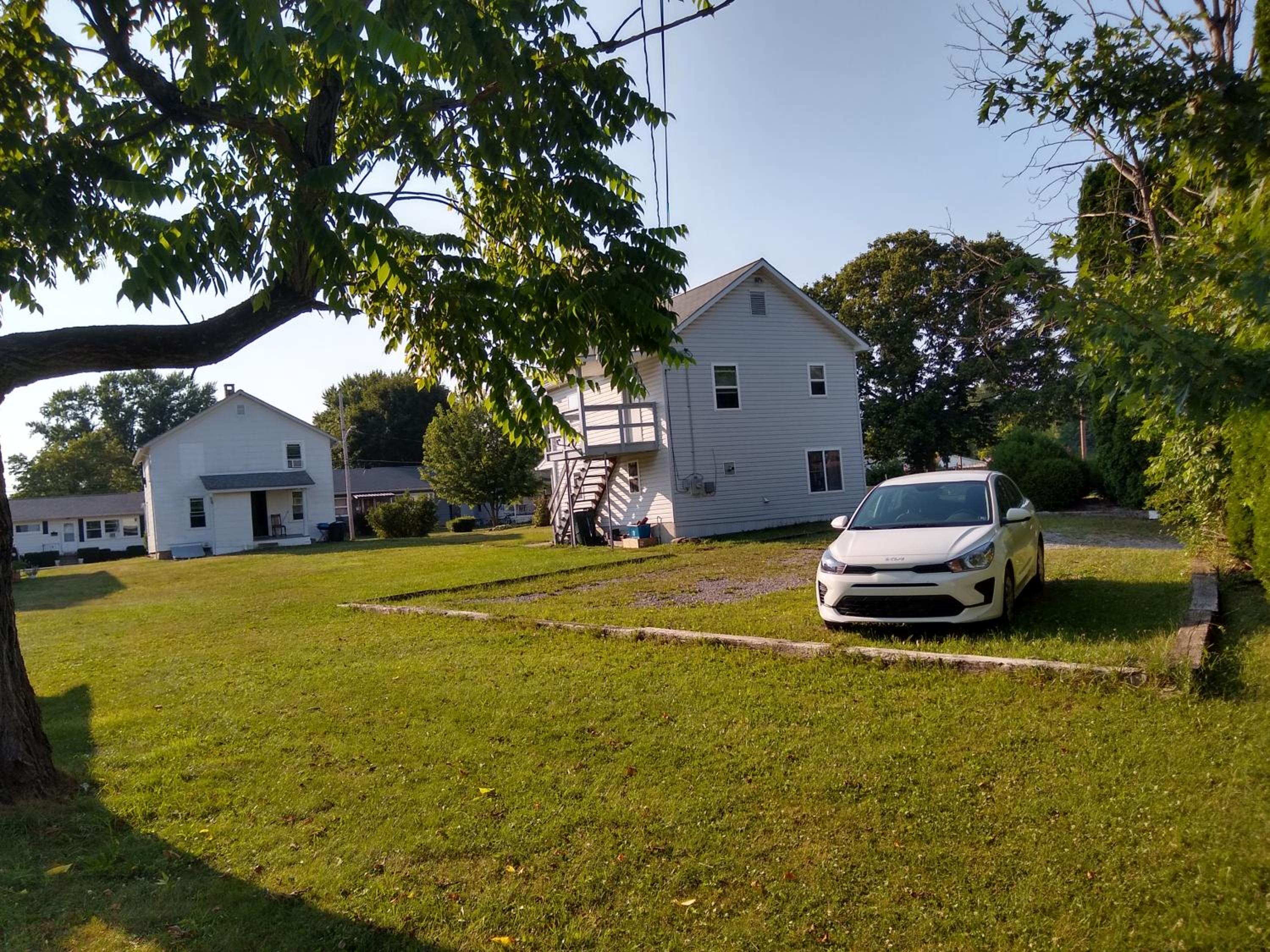 All-American Grill B&B Clarion Penn Prime view 5