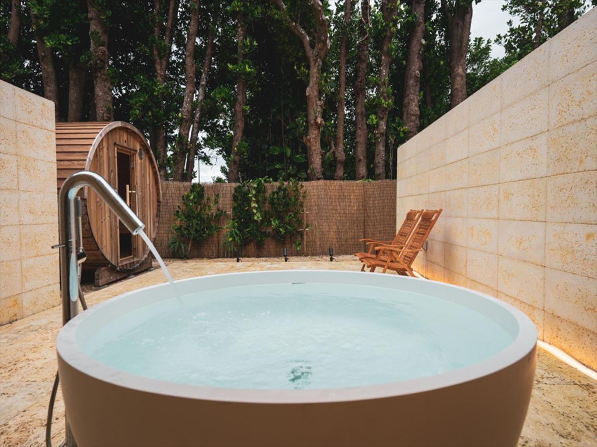 ADAN RESORT 空-Ku- view 2