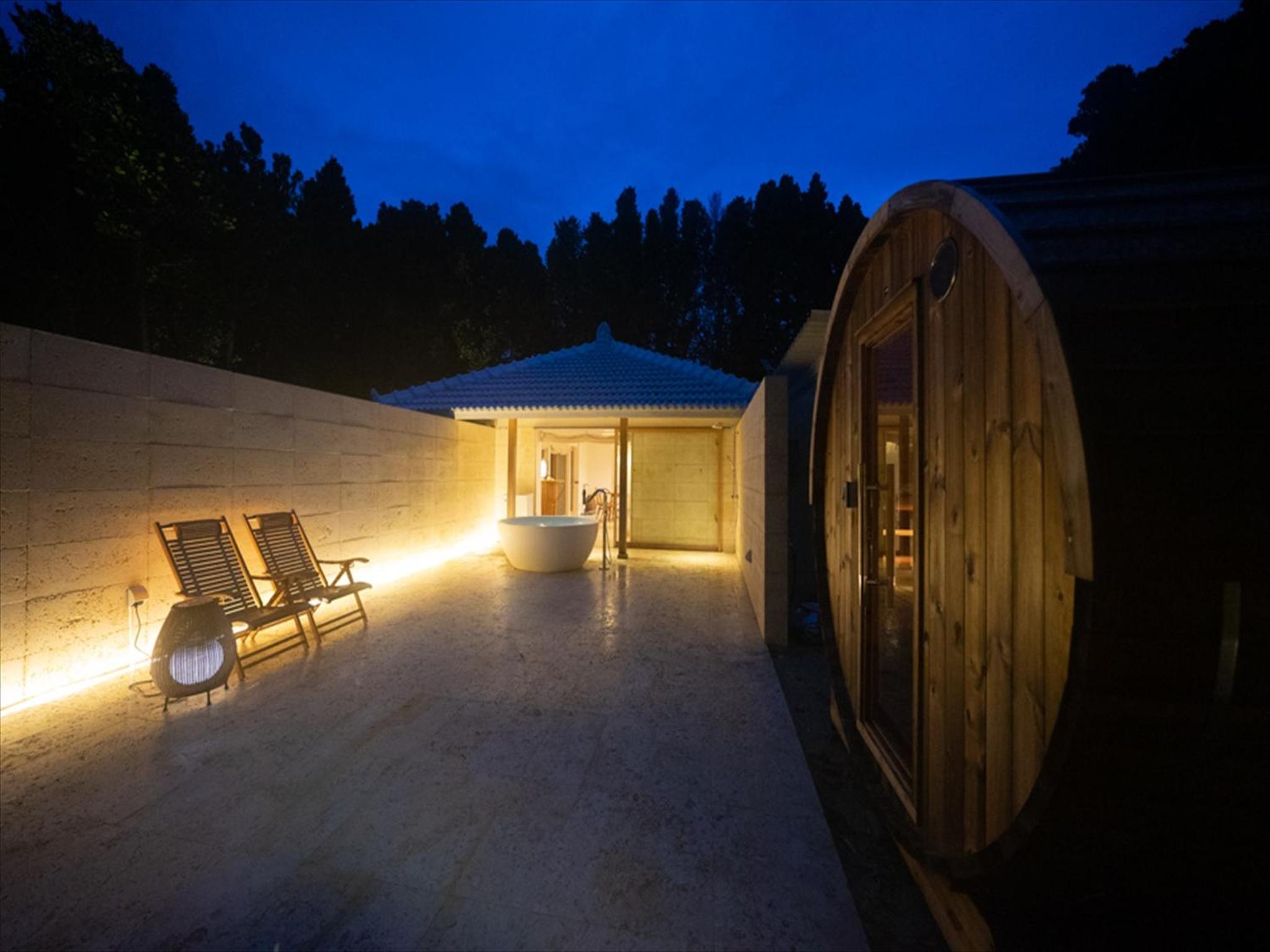 ADAN RESORT 空-Ku- view 3