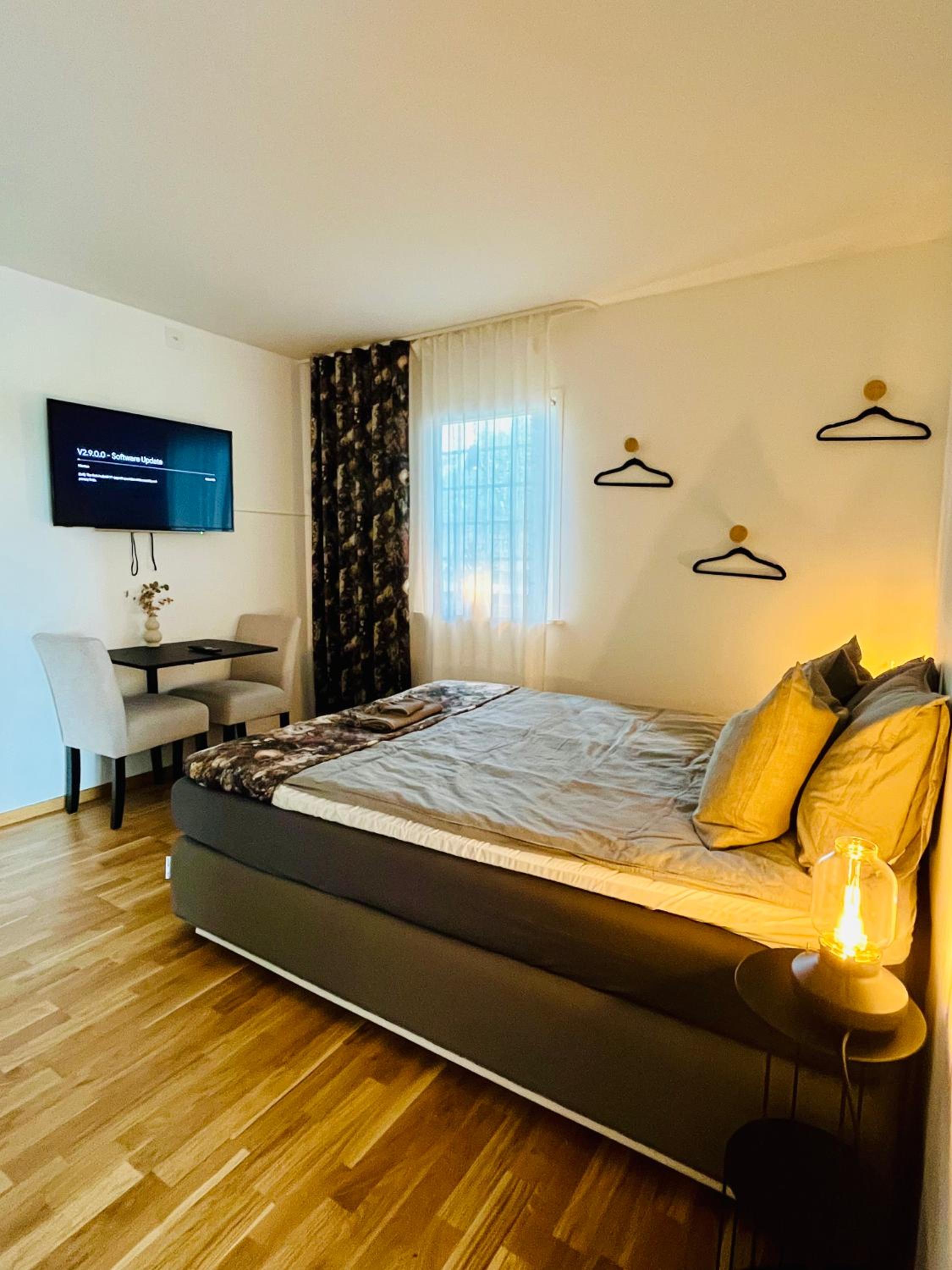 Brukshotellet