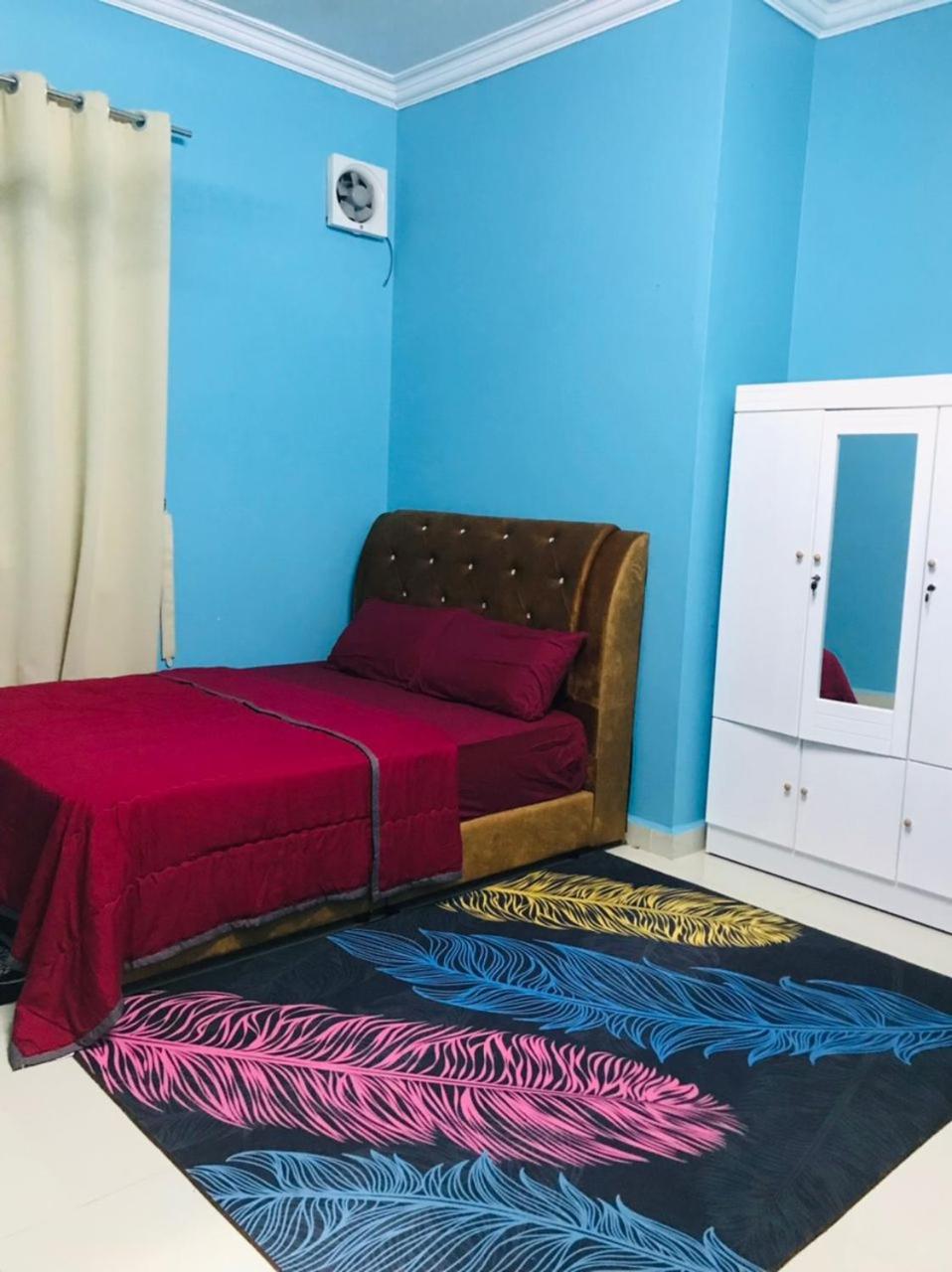 AUFA HOMESTAY Besut photo 3