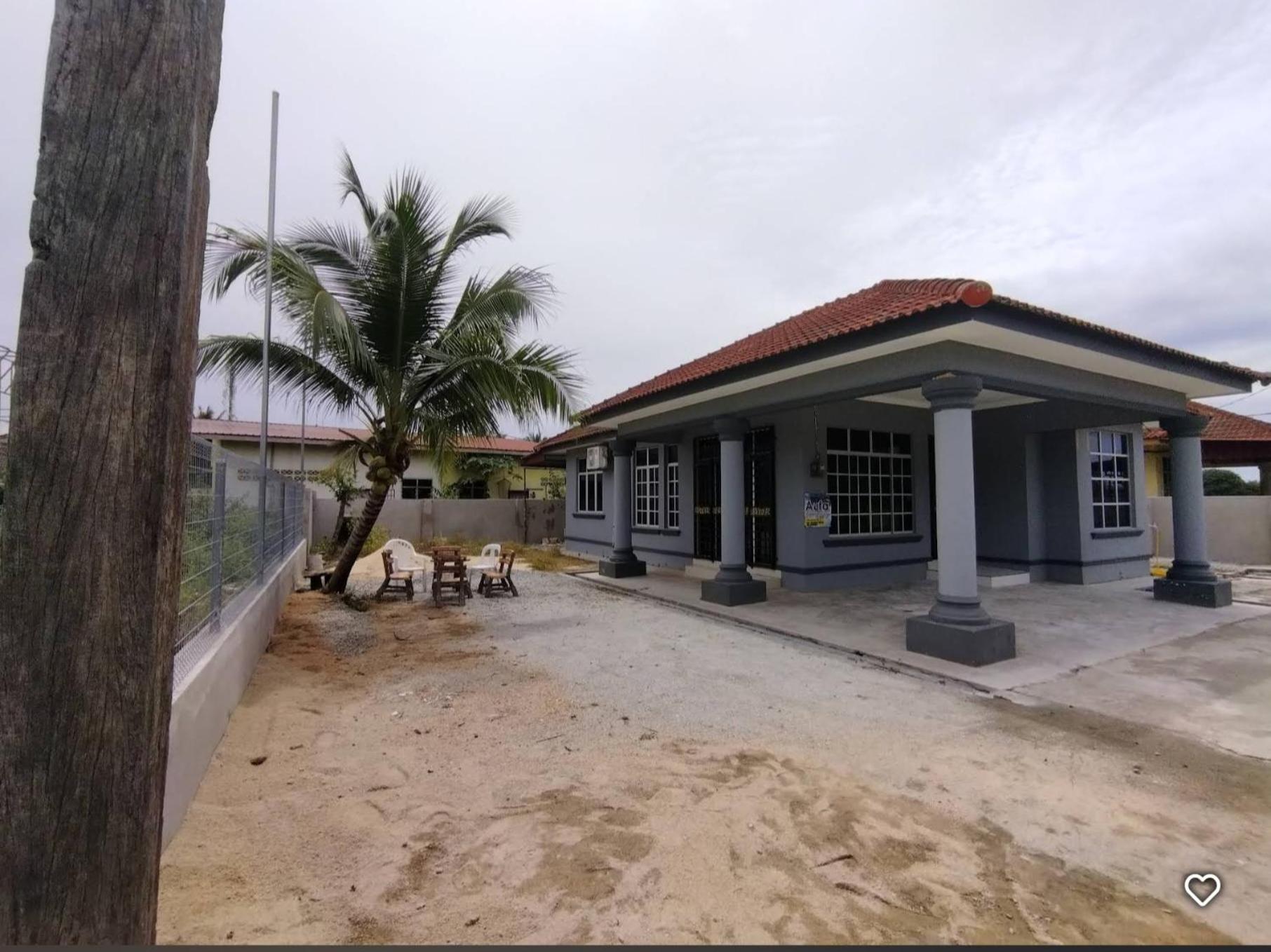 AUFA HOMESTAY Besut photo 5