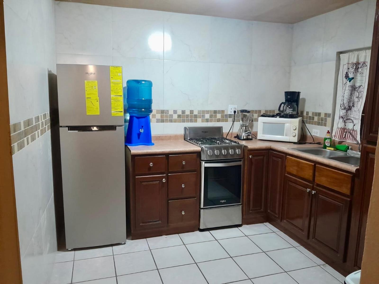 Brisas Little House view 3