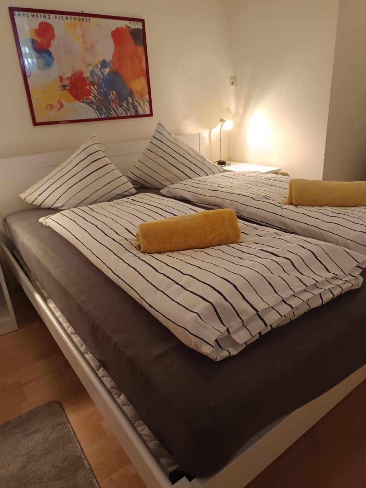 Alpenglück - Ferienwohnung