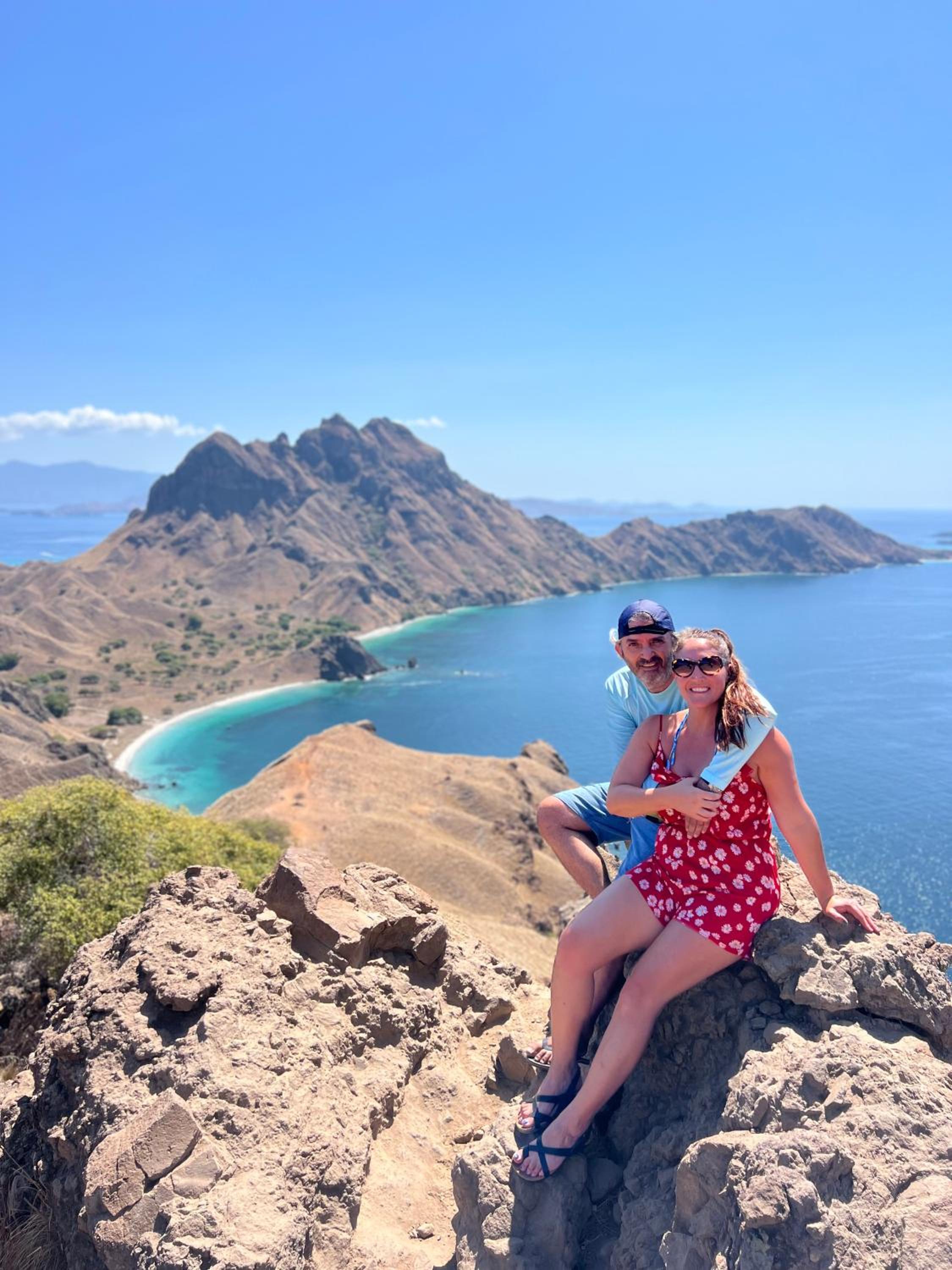 Jhuna Komodo Homestay