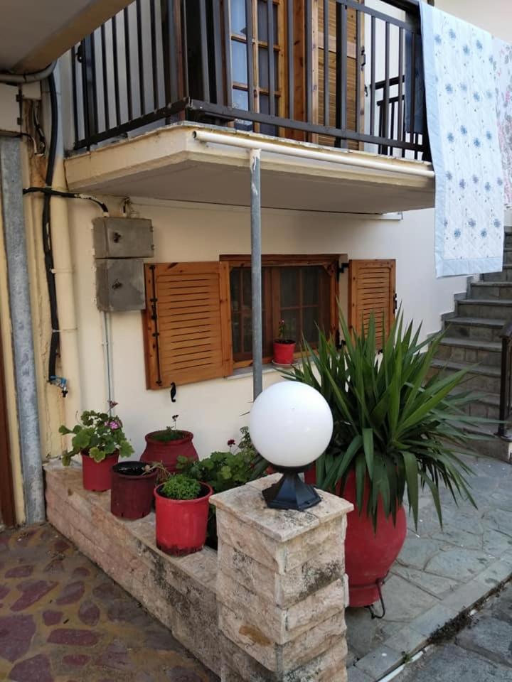 Villa Asimidou