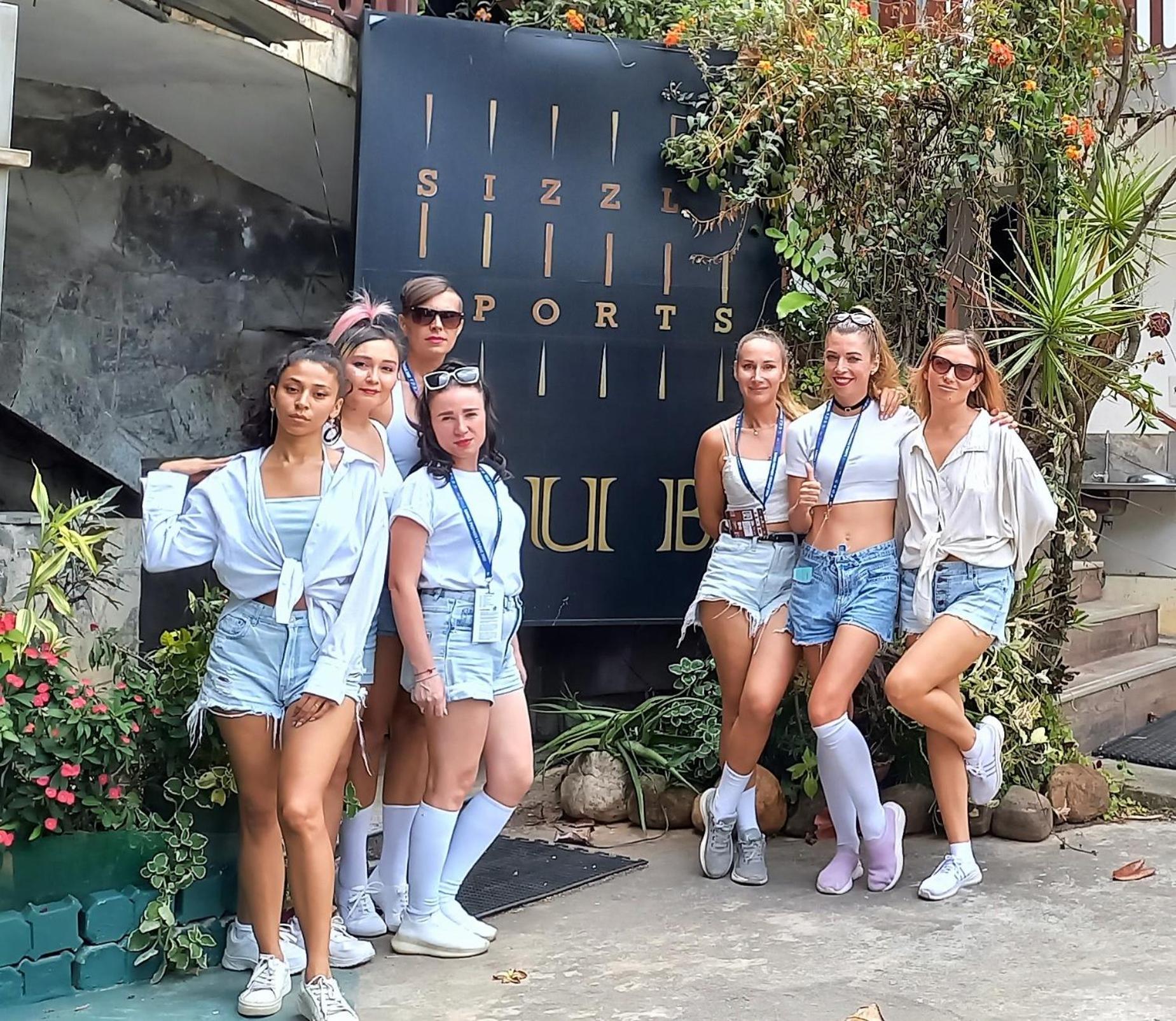 human