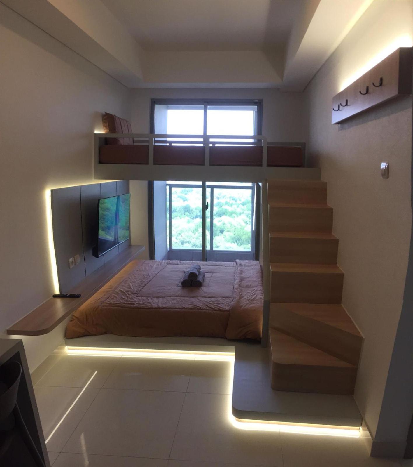 PIK GOLD COAST By All Property Residence