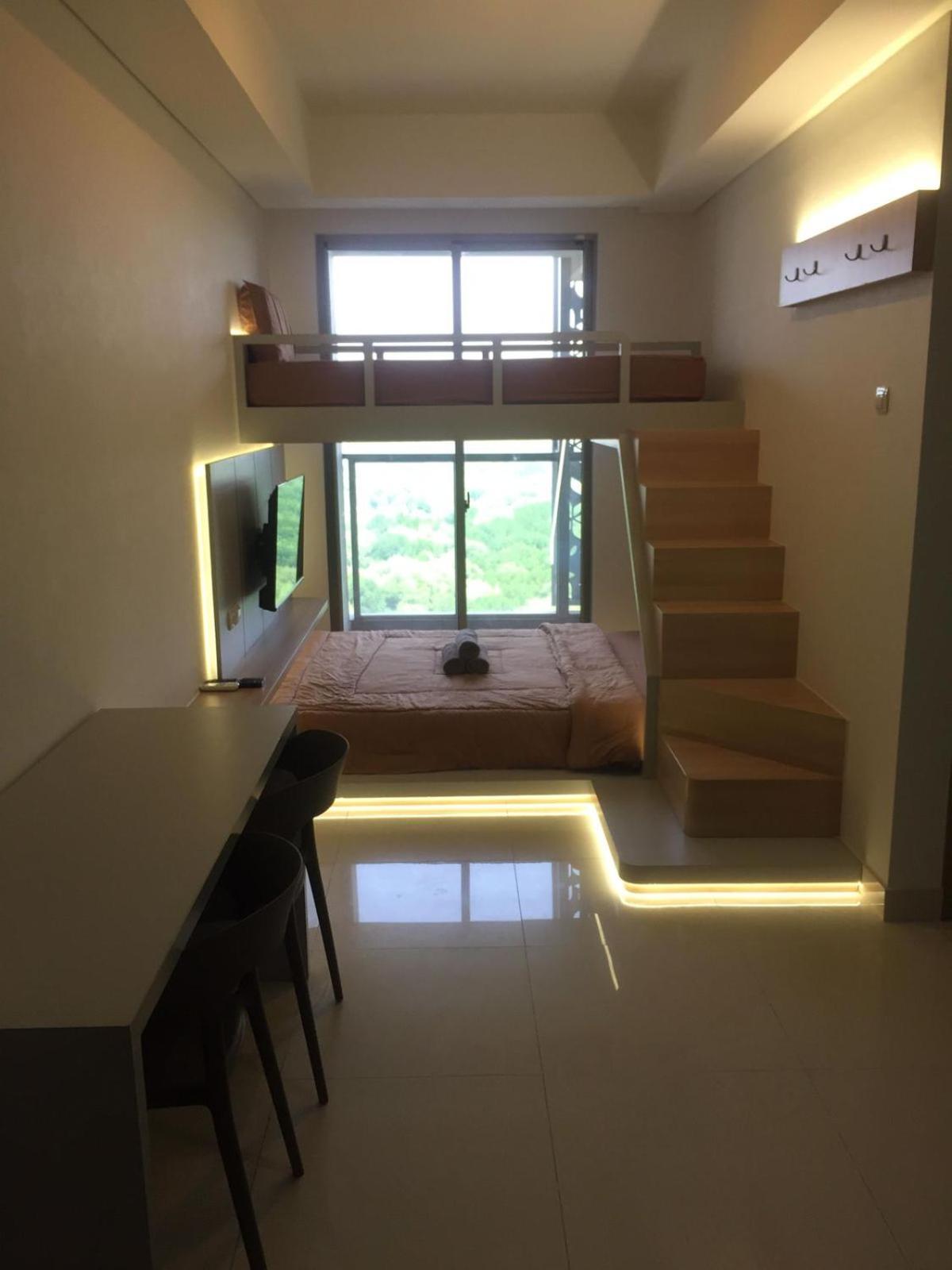 PIK GOLD COAST By All Property Residence