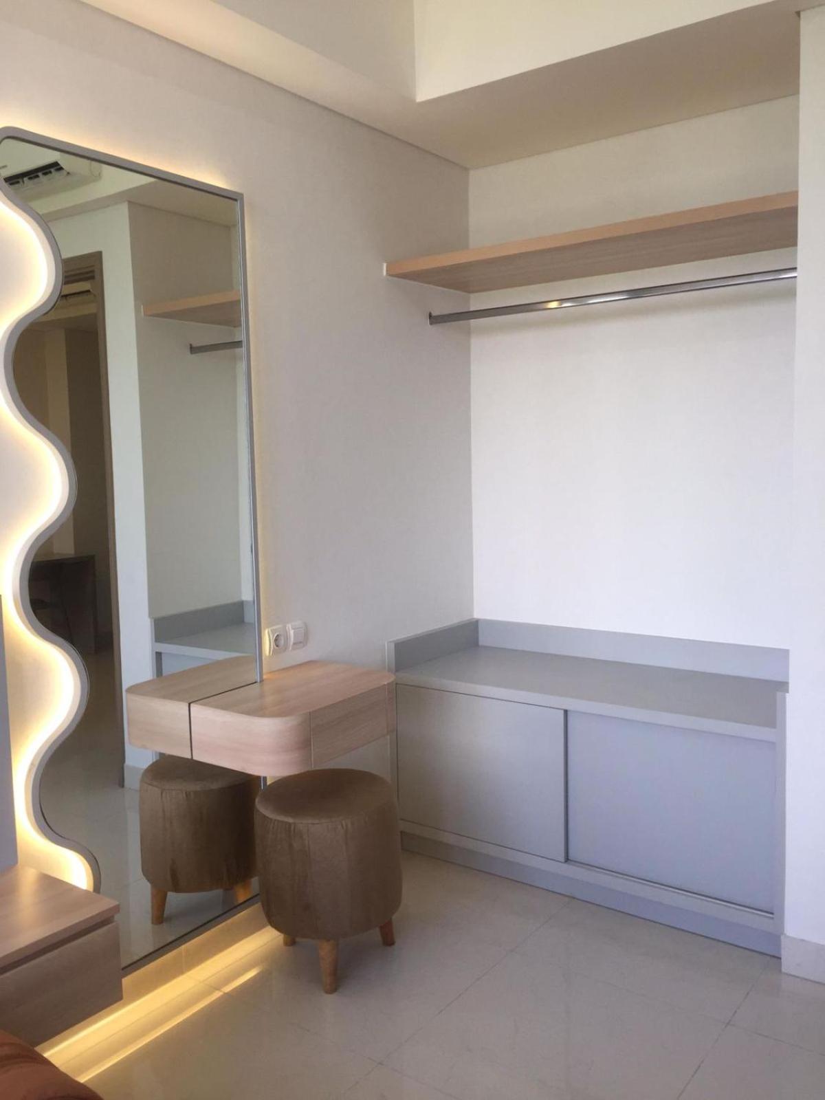 PIK GOLD COAST By All Property Residence