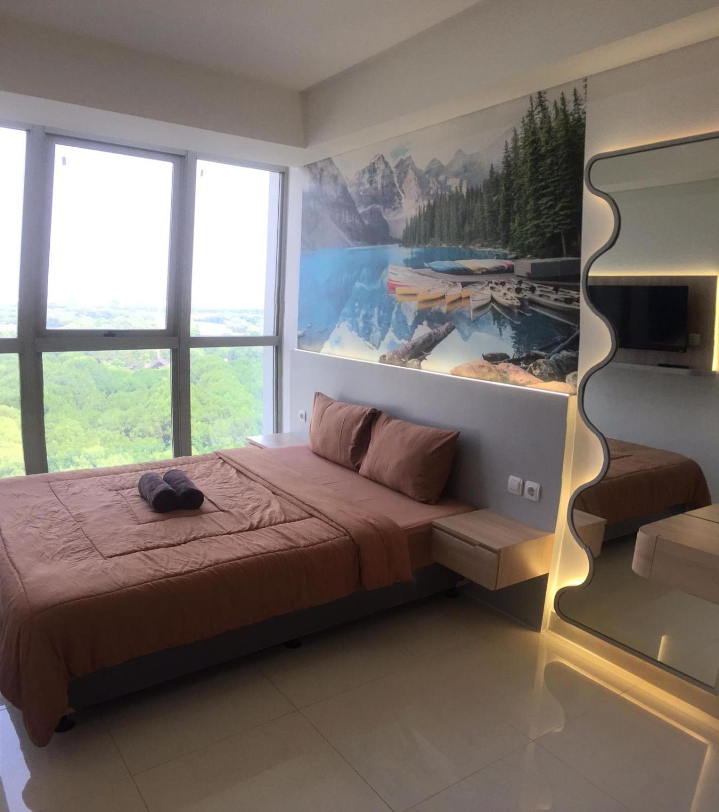 PIK GOLD COAST By All Property Residence