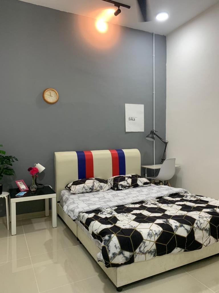Nana OWL Homestay A & B Roomstay C & D photo 7