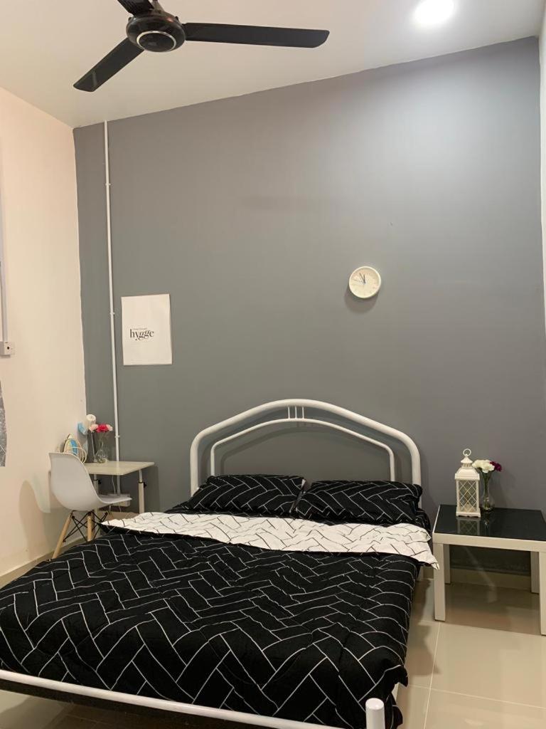 Nana OWL Homestay A & B Roomstay C & D photo 6