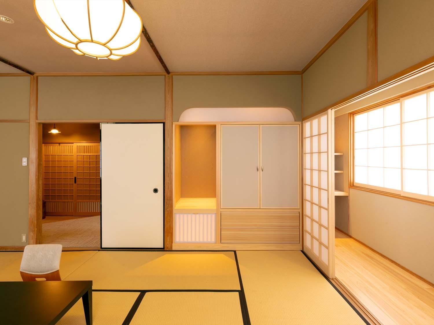 Ryoso Yufuin Yamadaya