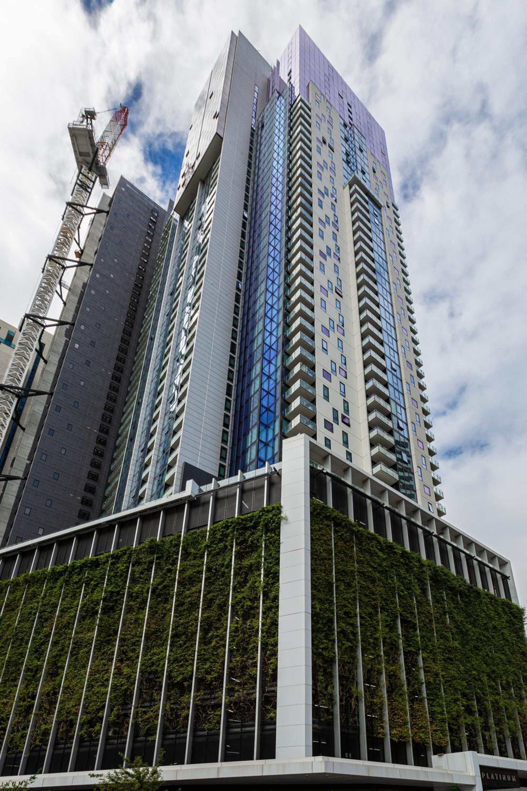 building