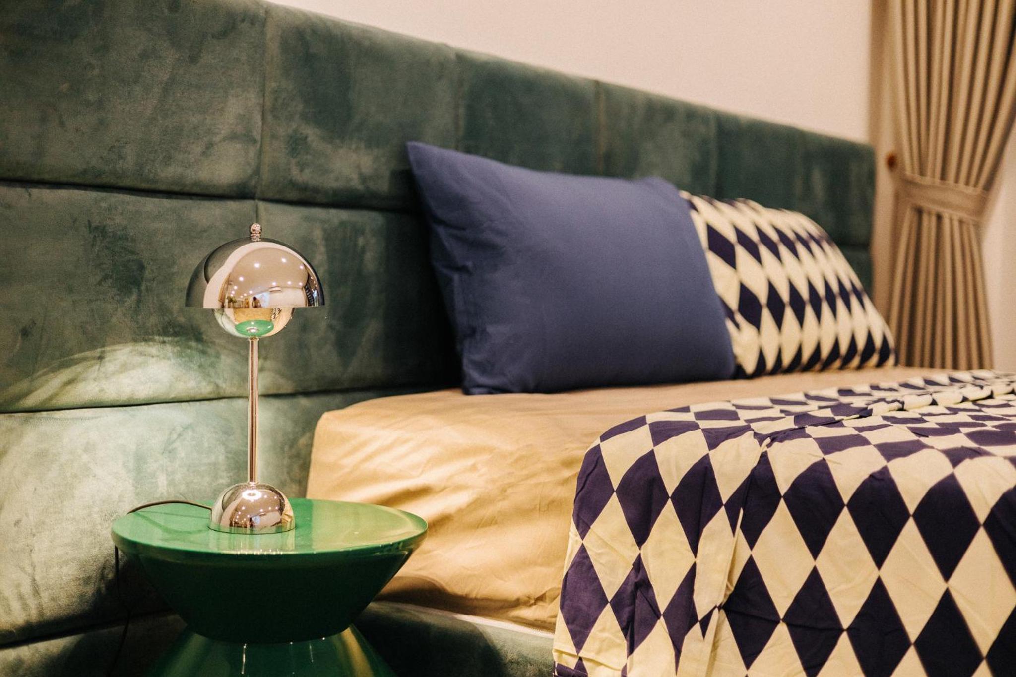 TheChanhSa Stylish Apartments near Old Quarter
