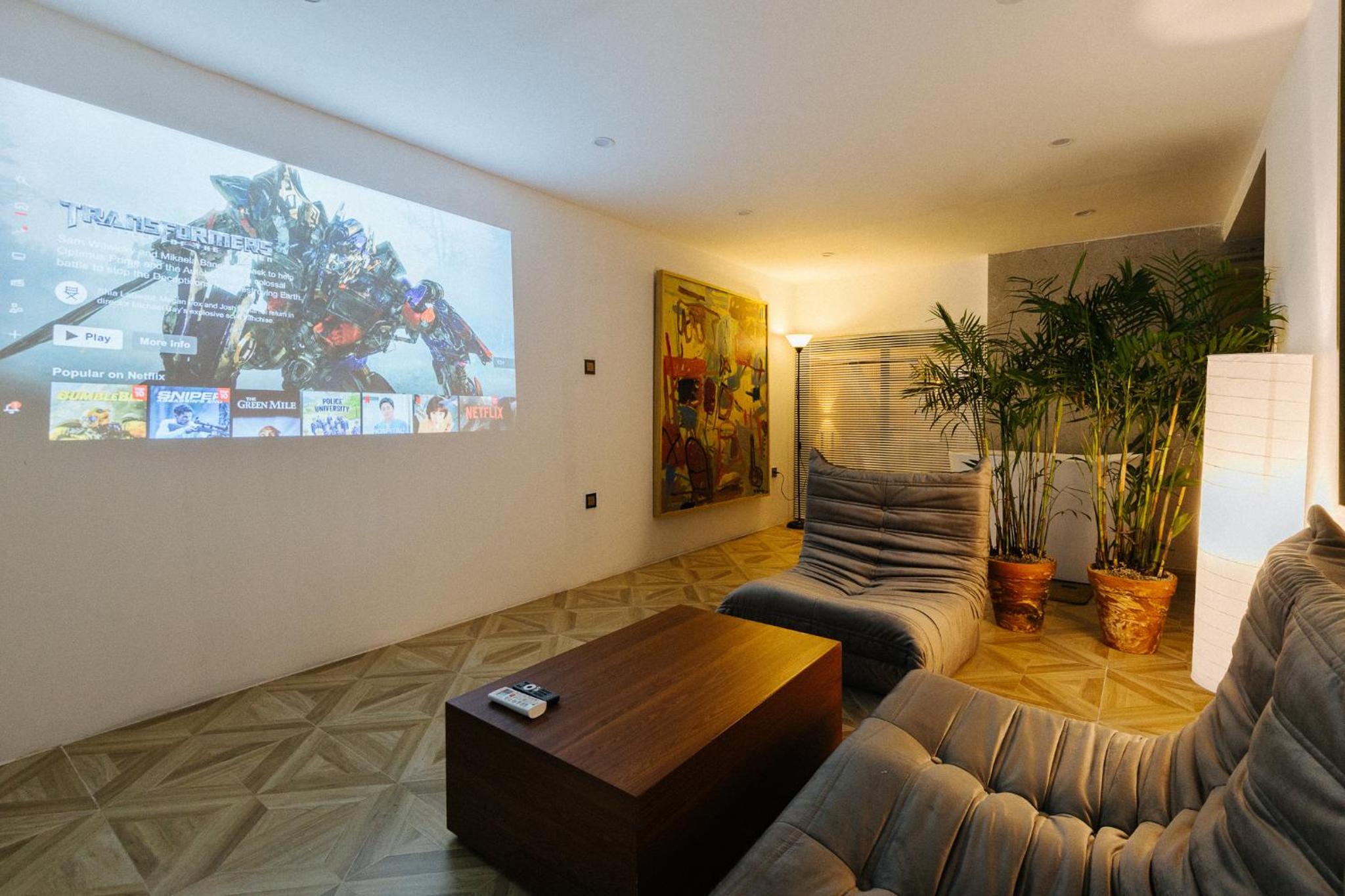 TheChanhSa Stylish Apartments near Old Quarter