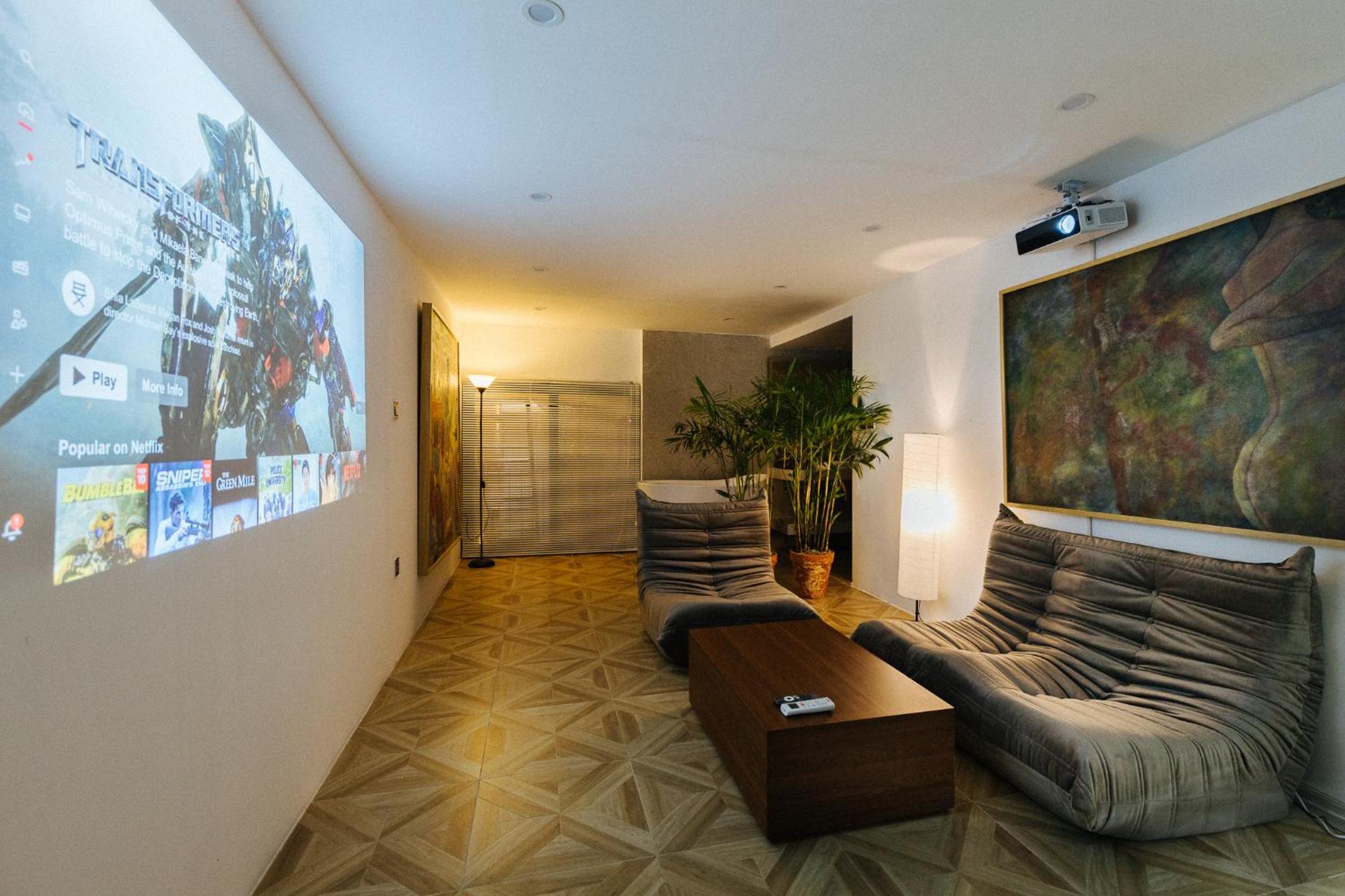 TheChanhSa Stylish Apartments near Old Quarter