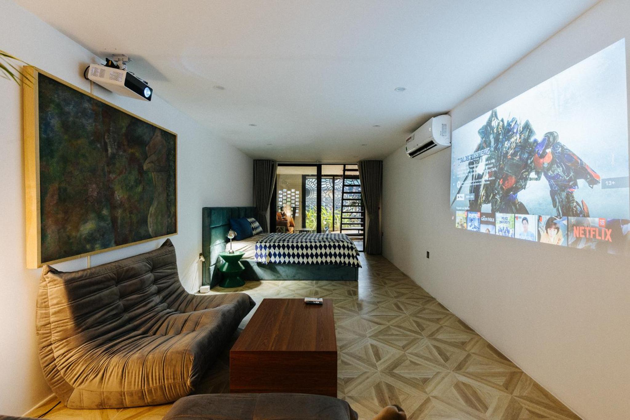 TheChanhSa Stylish Apartments near Old Quarter