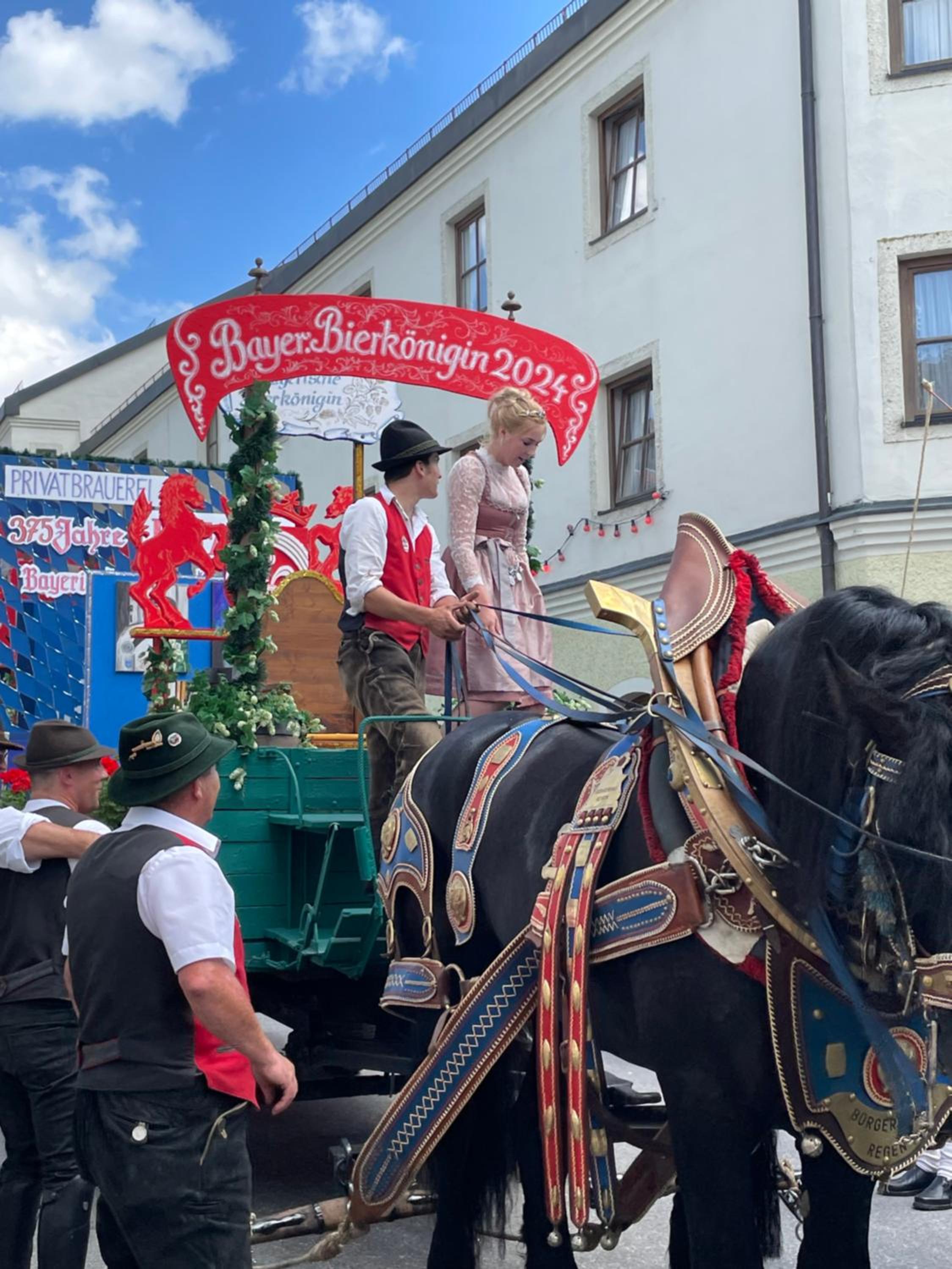 Ferienwohnungen Hollerberg Wohnung 1