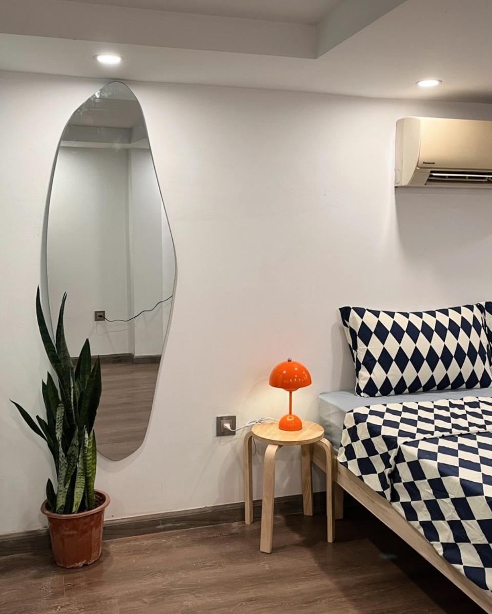 TheChanhSa Stylish Apartments near Old Quarter