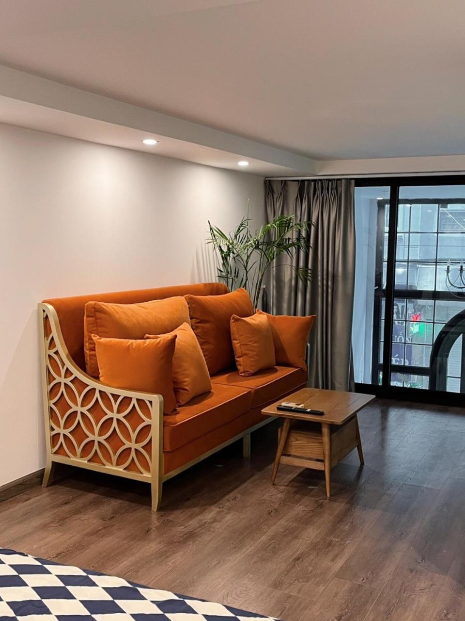 TheChanhSa Stylish Apartments near Old Quarter