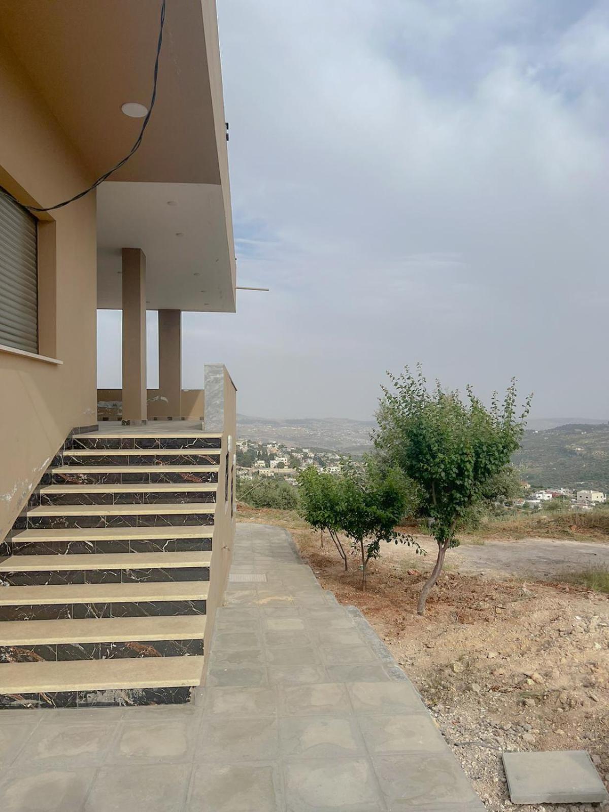 Olive Tree Farm & Chalet view 4