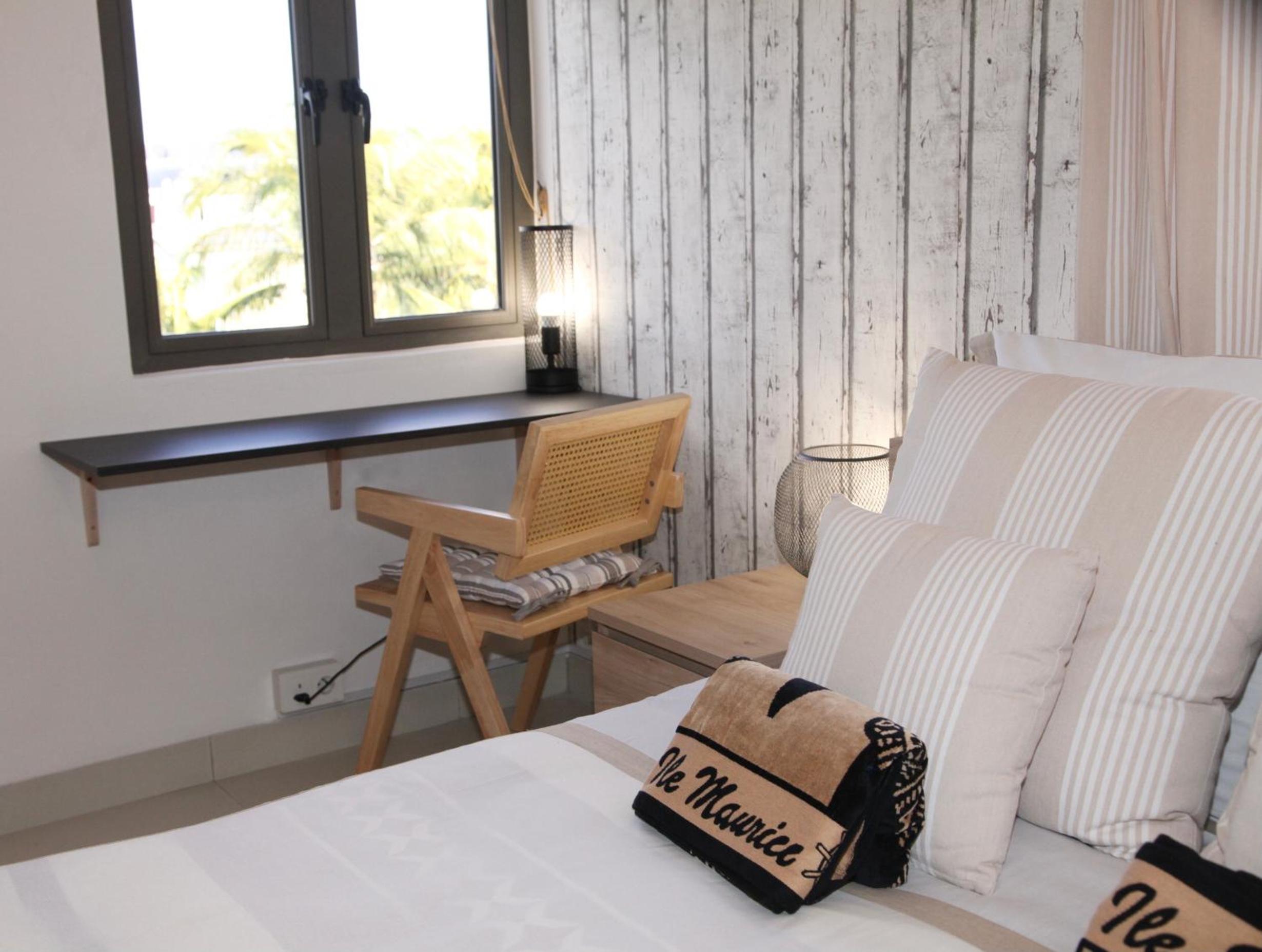 Luxueux Appartement 3 chambres view 5