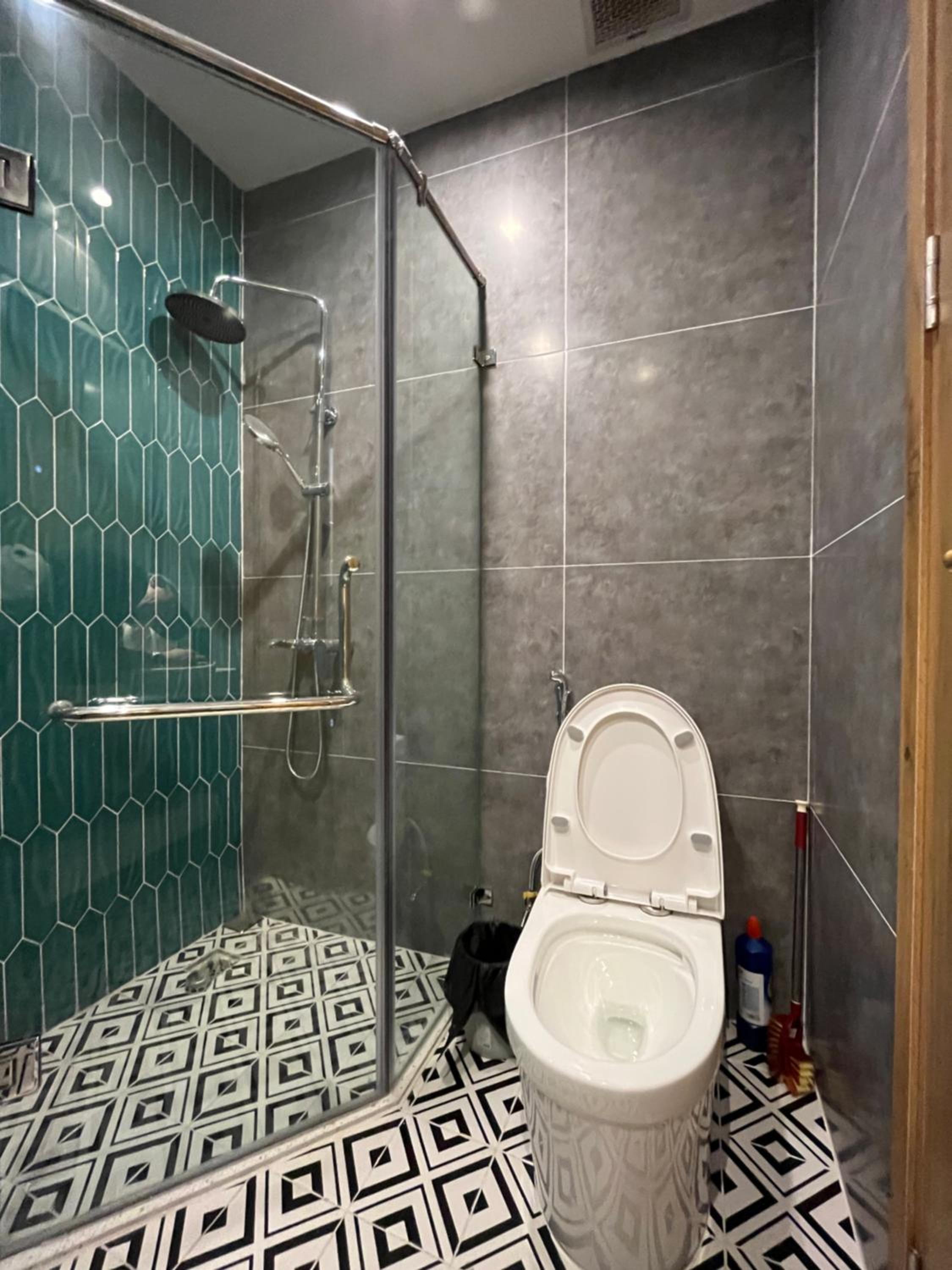 TheChanhSa Stylish Apartments near Old Quarter