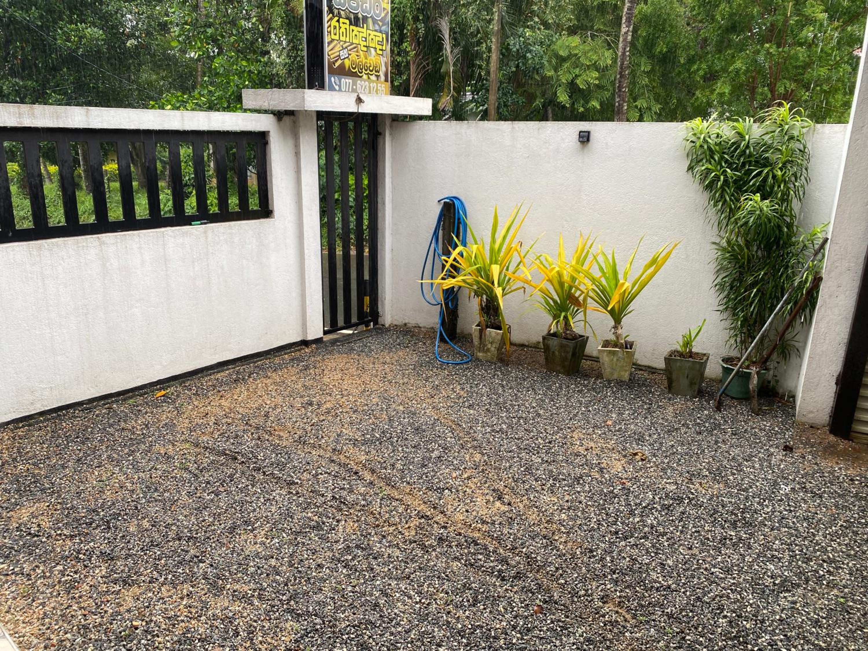 SP Homestay view 2