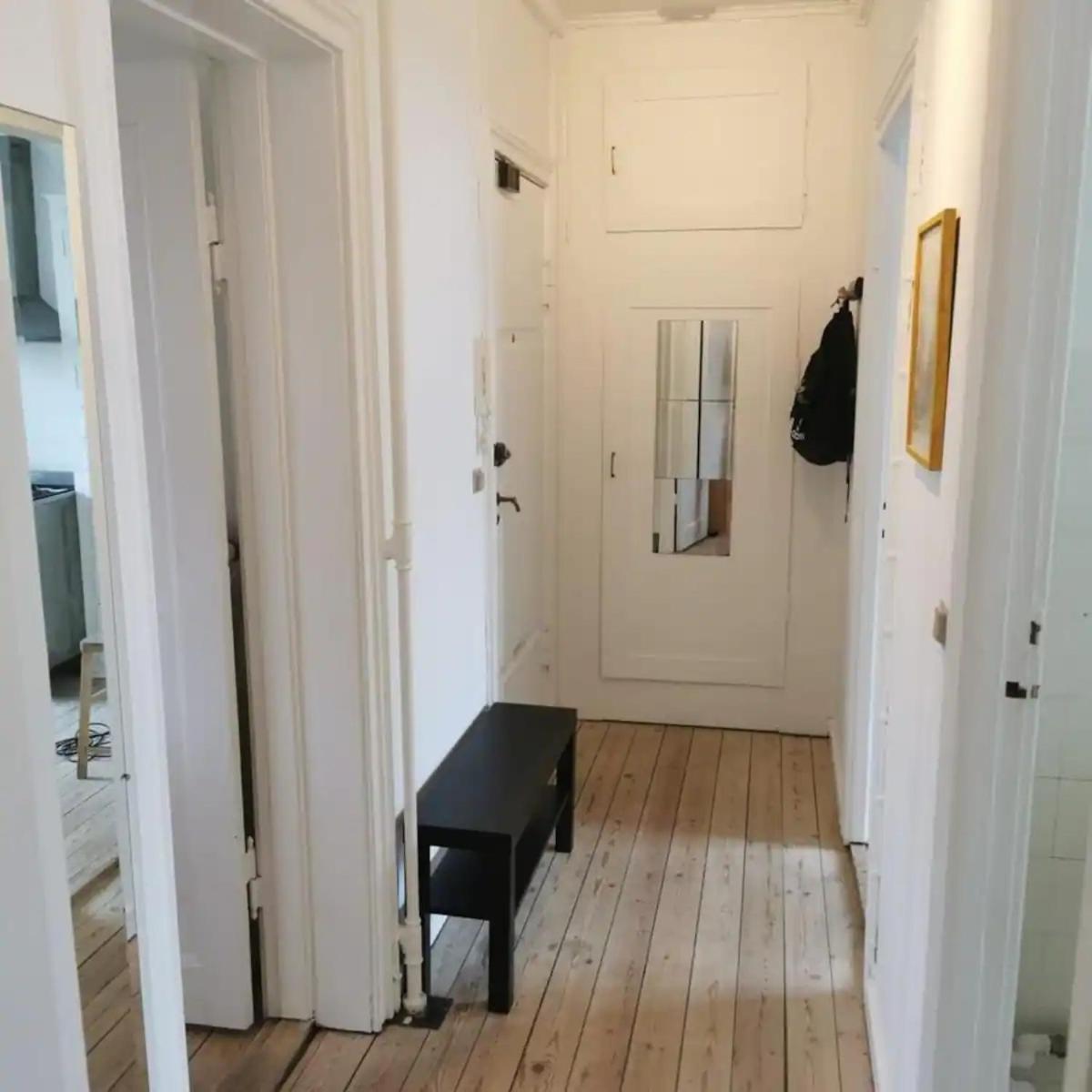 Perfect apartment in Hellerup