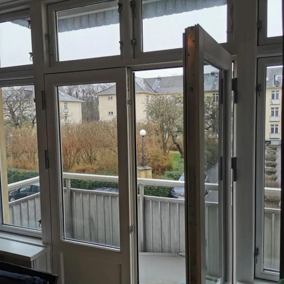 Perfect apartment in Hellerup