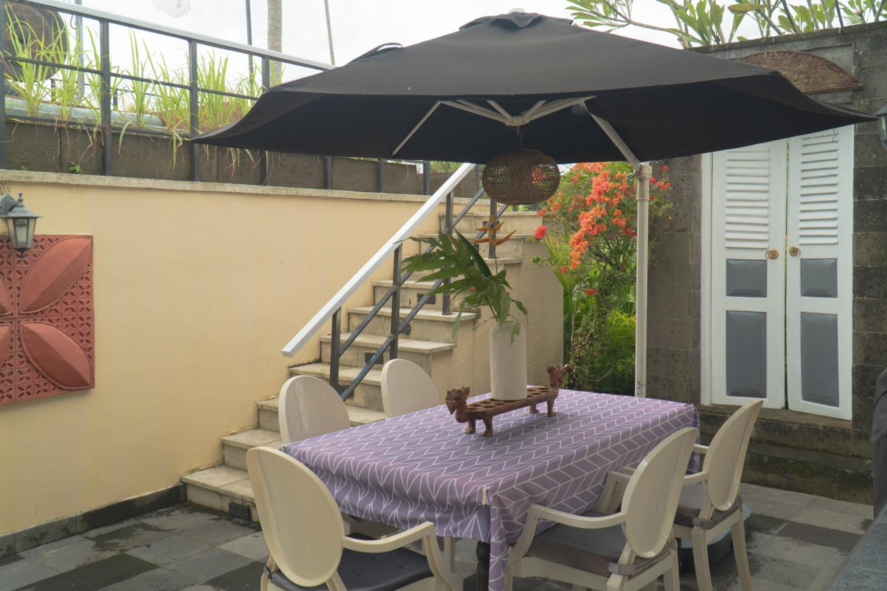 Serenity 3 Bedrooms Villa Indigo
