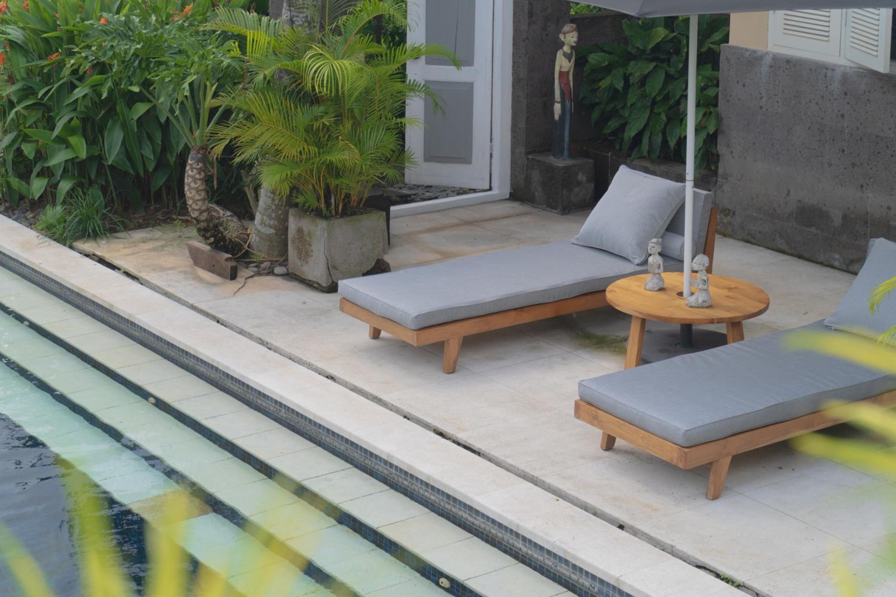 Serenity 3 Bedrooms Villa Indigo